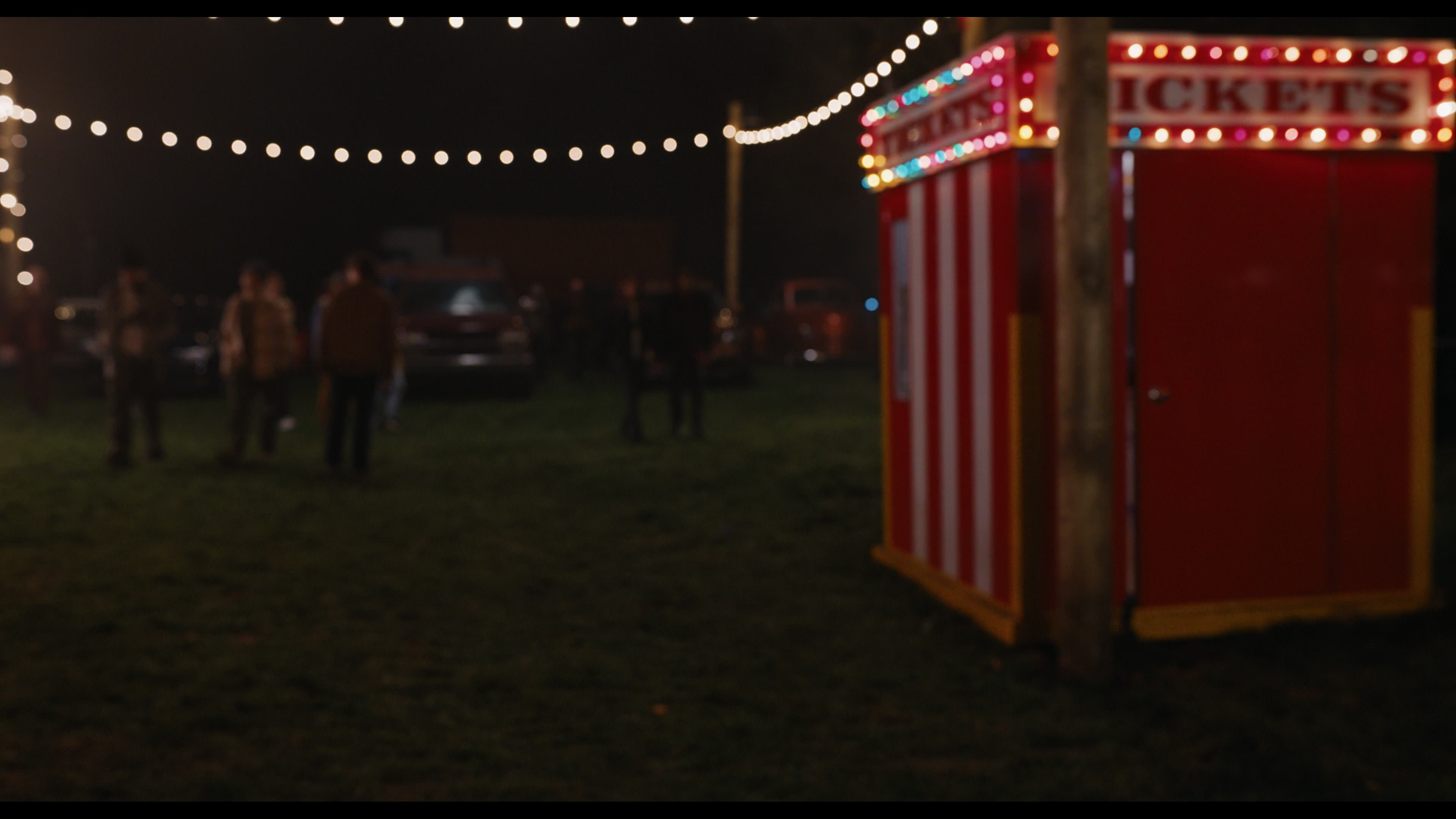 Wednesday S01E01 “Wednesday’s Child Is Full of Woe” screencap 7050