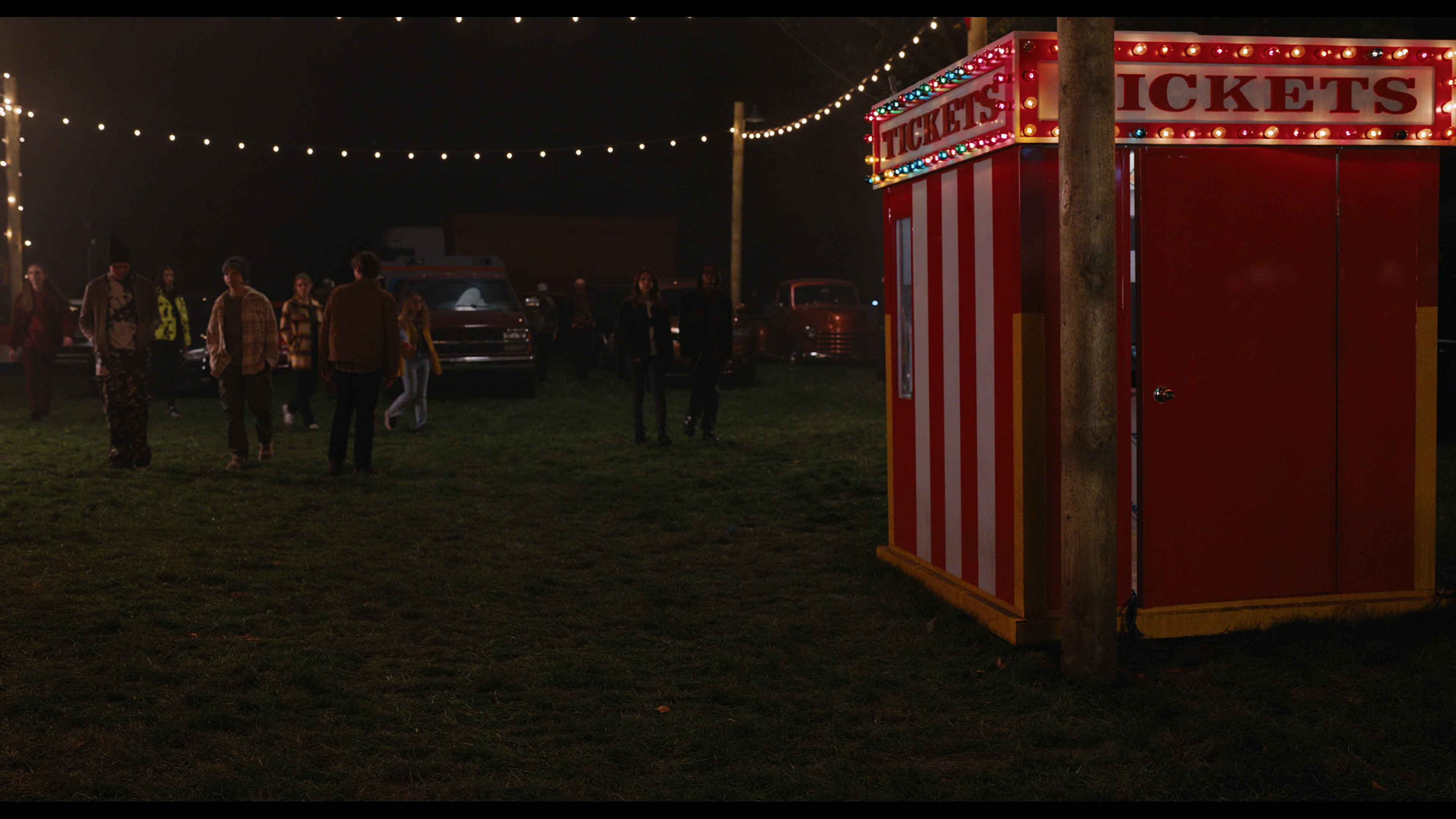 Wednesday S01E01 “Wednesday’s Child Is Full of Woe” movie still 7051