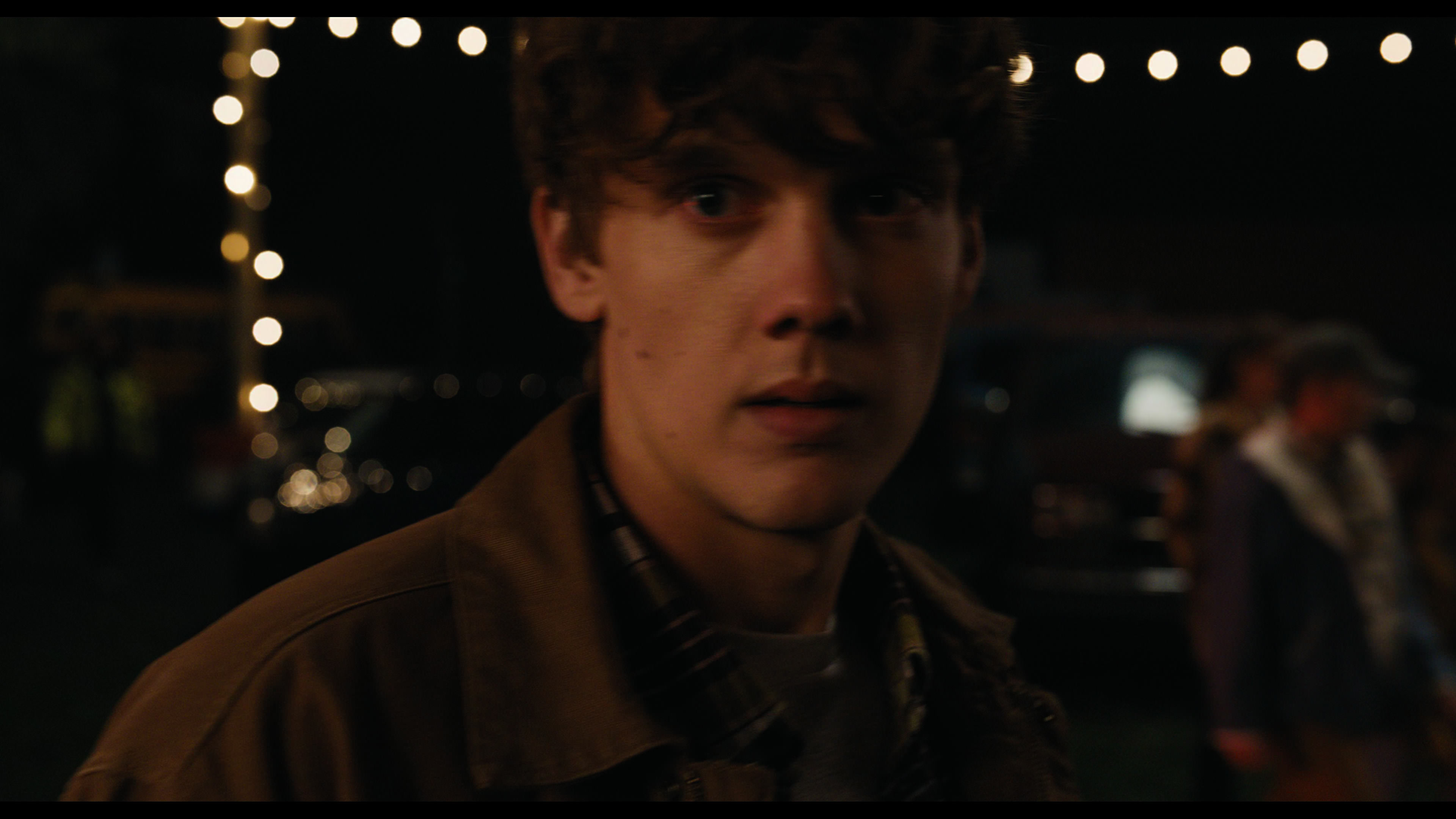 Wednesday S01E01 “Wednesday’s Child Is Full of Woe” HD screenshot 7055