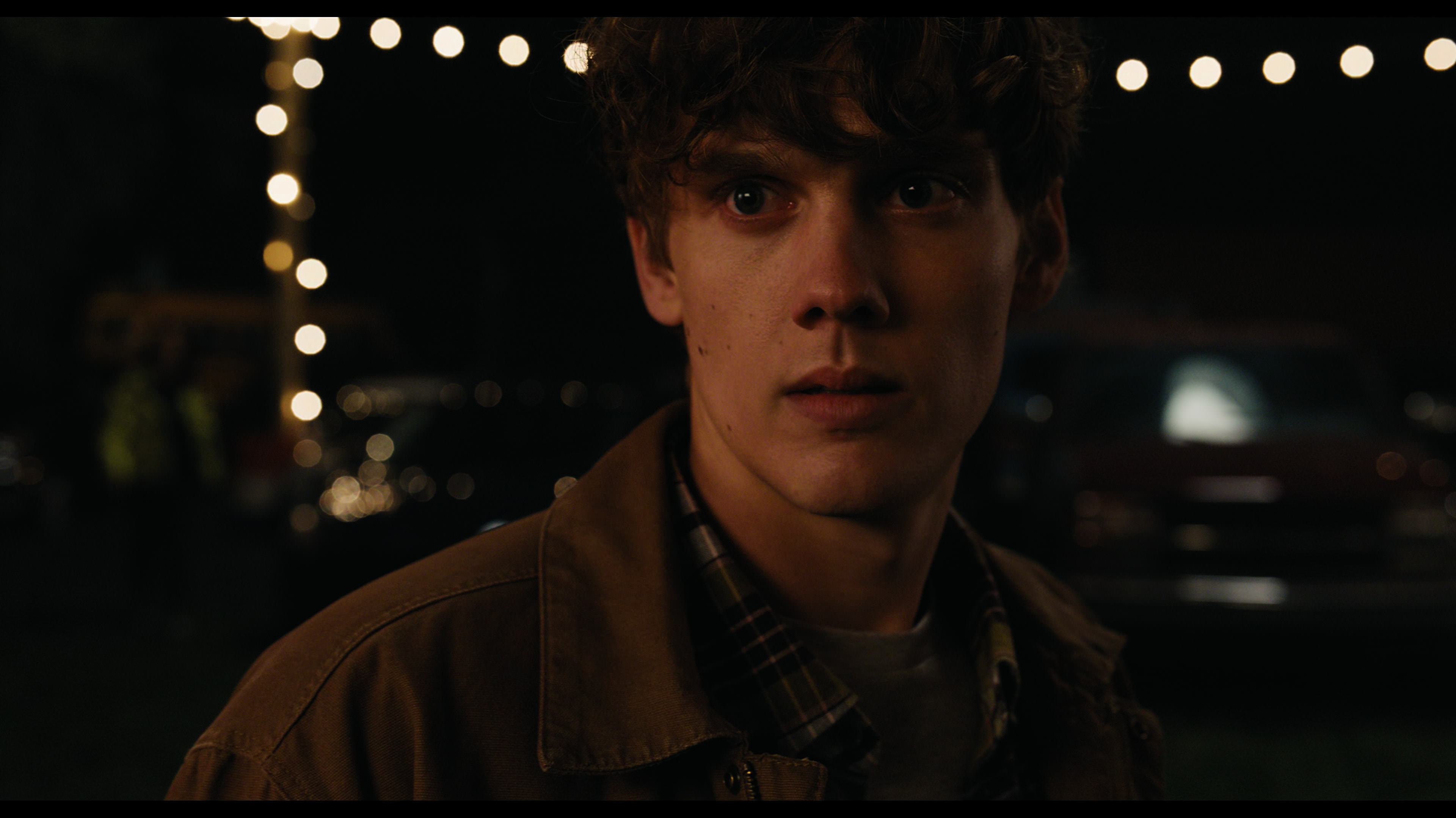 Wednesday S01E01 “Wednesday’s Child Is Full of Woe” HD screenshot 7058