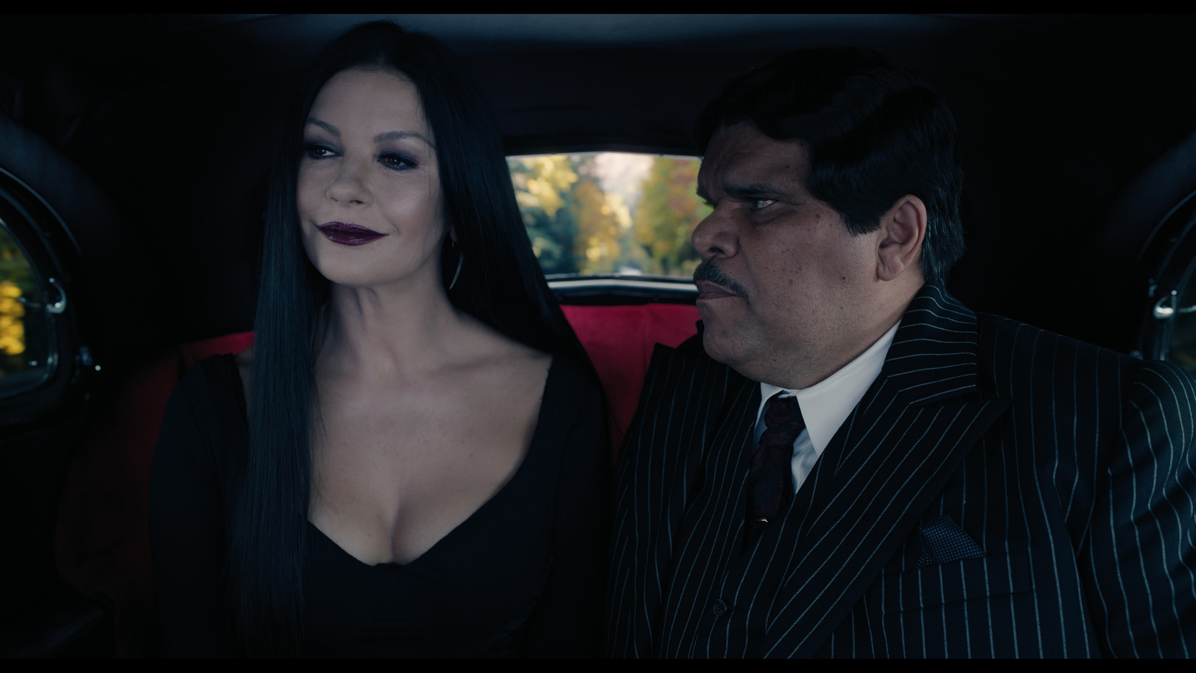 Wednesday S01E01 “Wednesday’s Child Is Full of Woe” movie still 706