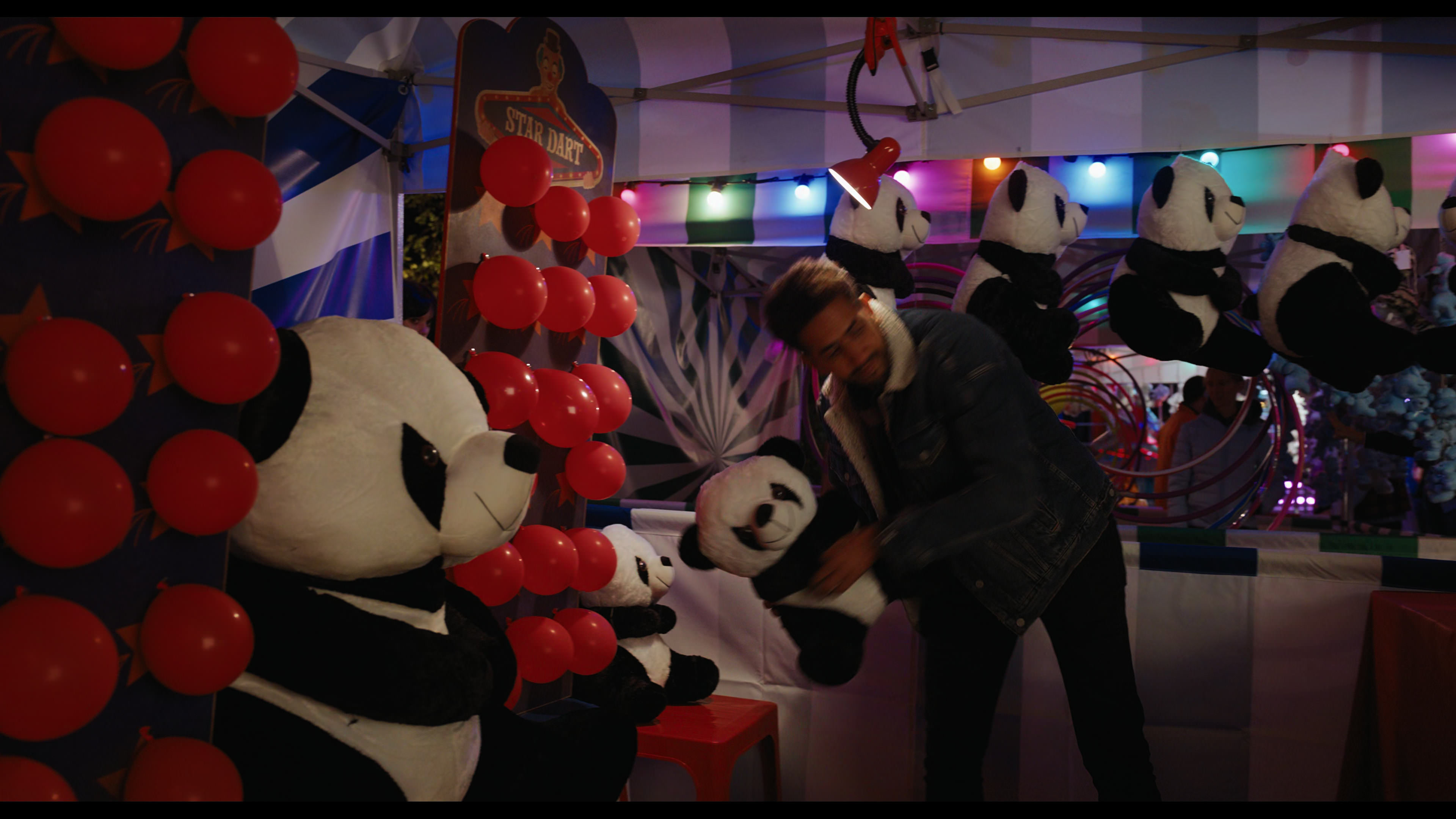 Wednesday S01E01 “Wednesday’s Child Is Full of Woe” movie still 7069