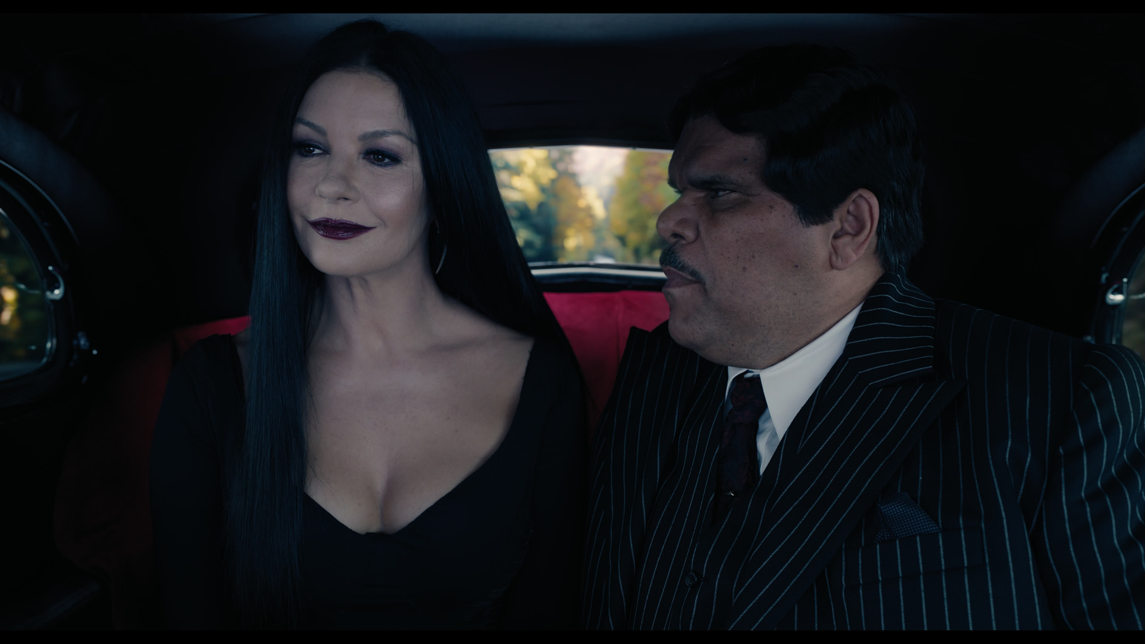 Wednesday S01E01 “Wednesday’s Child Is Full of Woe” HD screenshot 707