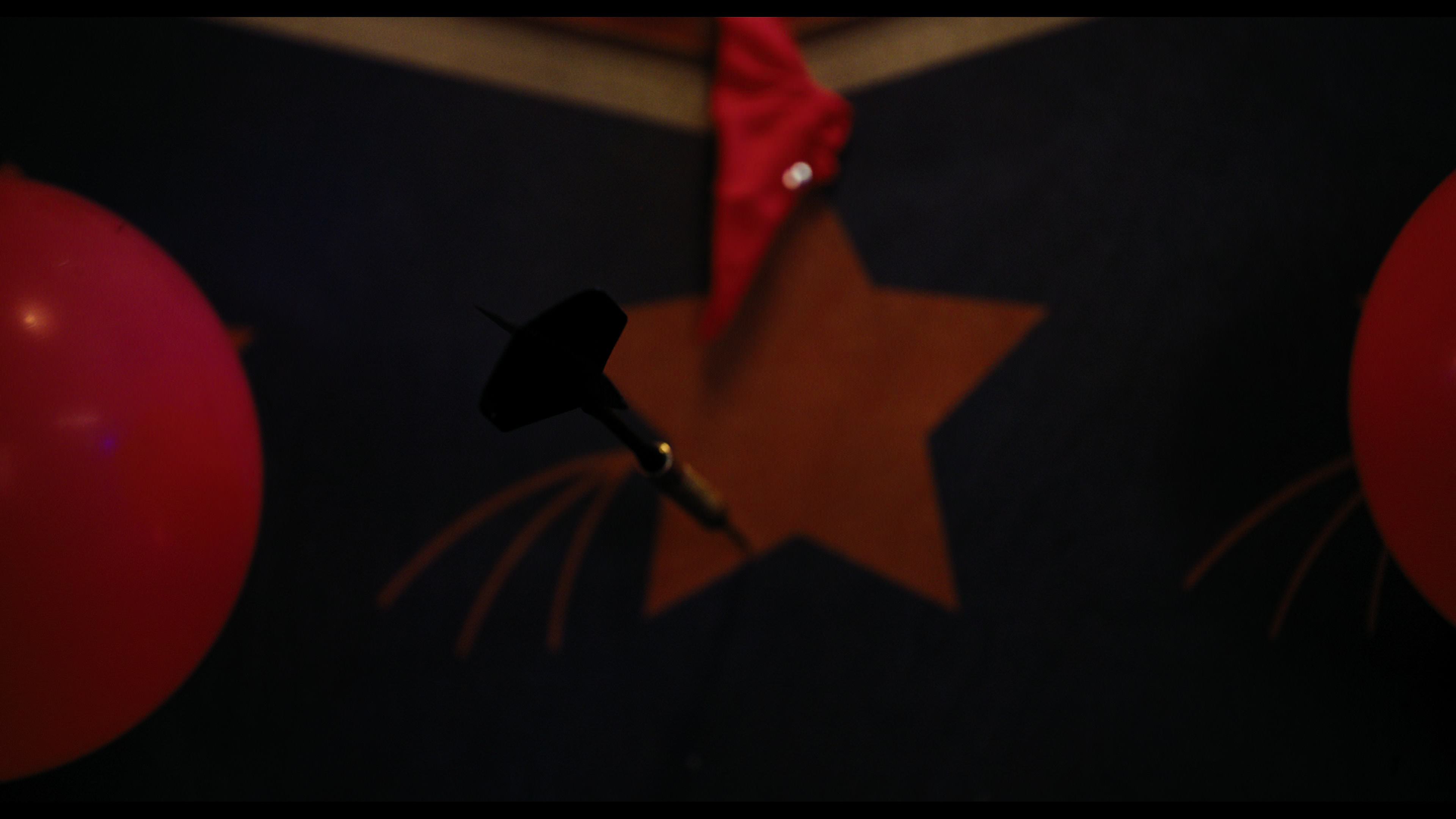 Wednesday S01E01 “Wednesday’s Child Is Full of Woe” screencap 7092
