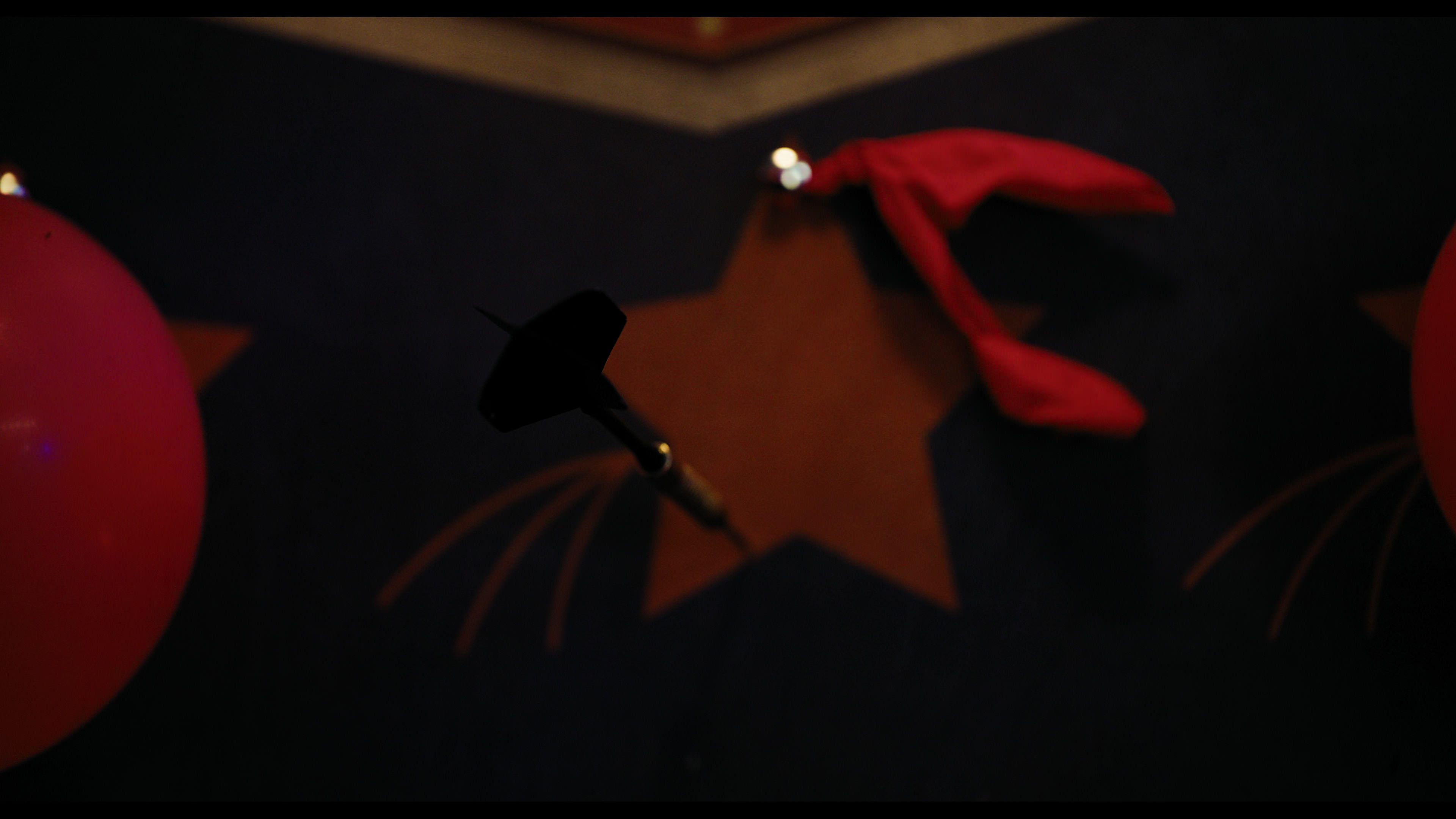 Wednesday S01E01 “Wednesday’s Child Is Full of Woe” movie still 7093