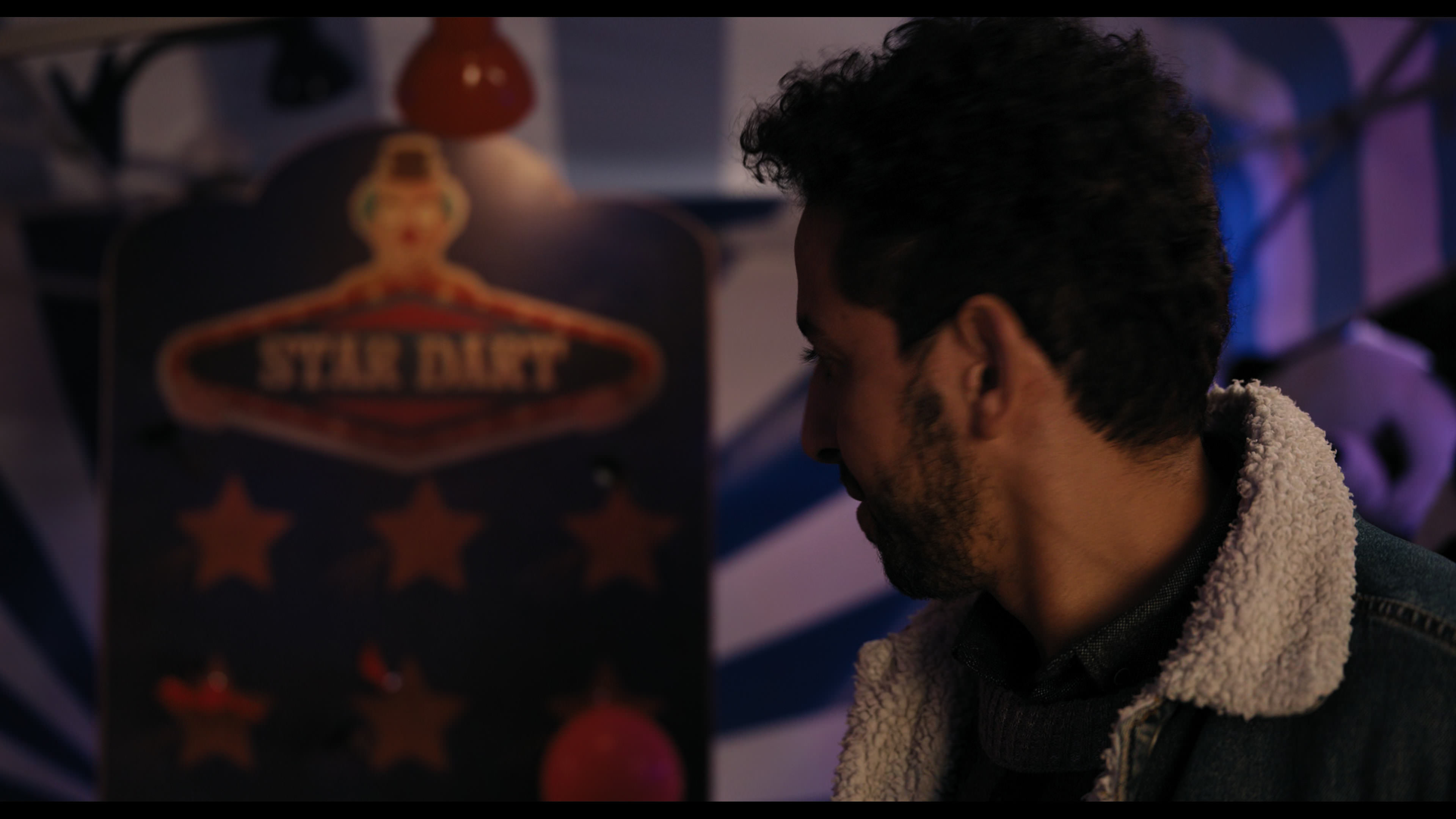 Wednesday S01E01 “Wednesday’s Child Is Full of Woe” HD screenshot 7103