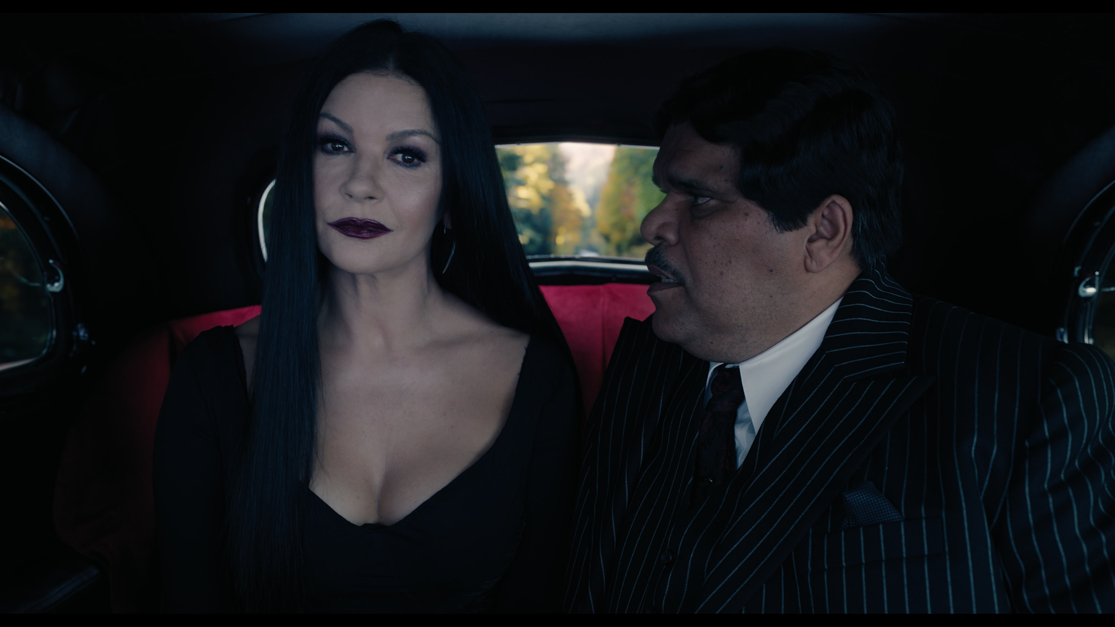 Wednesday S01E01 “Wednesday’s Child Is Full of Woe” movie still 712