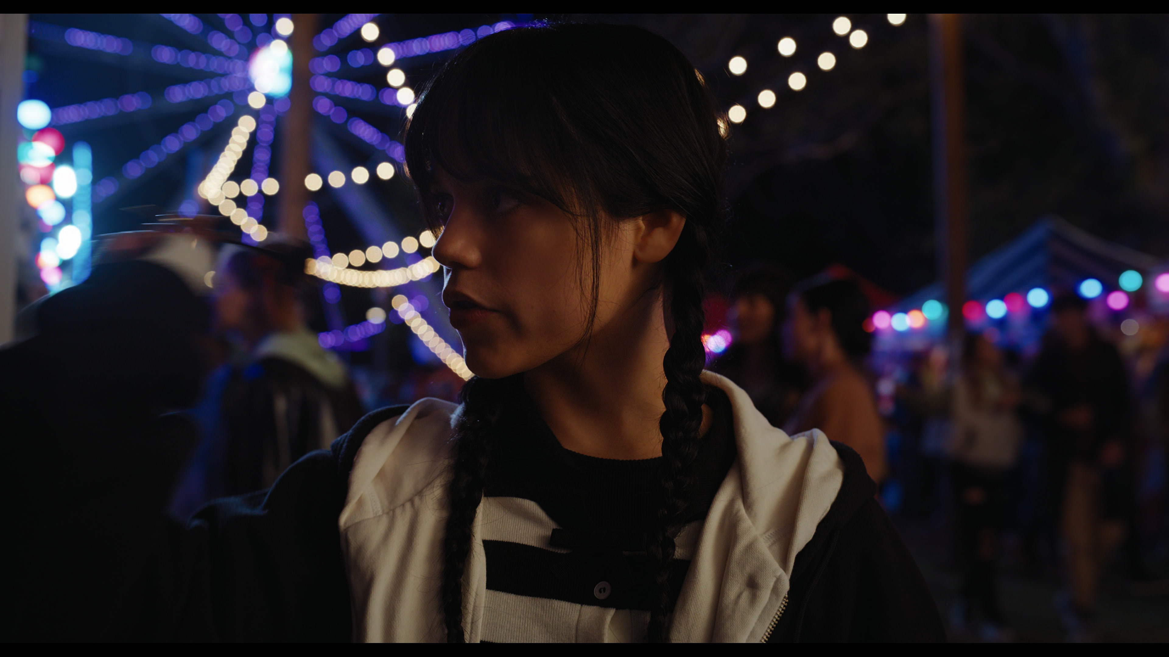 Wednesday S01E01 “Wednesday’s Child Is Full of Woe” movie still 7120
