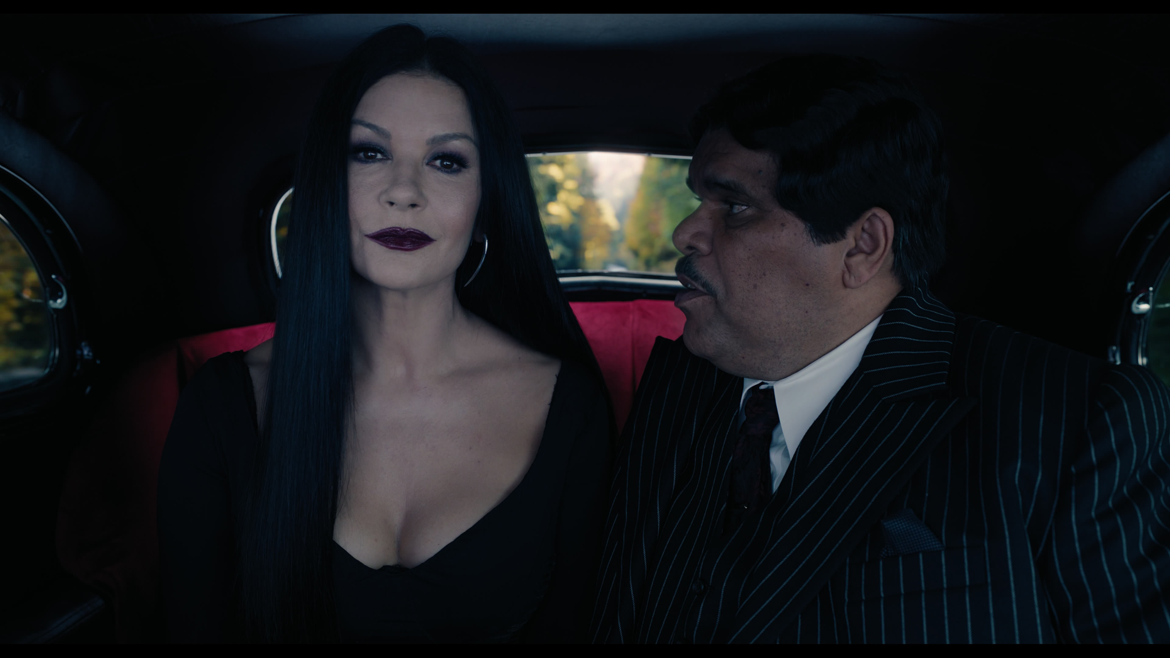 Wednesday S01E01 “Wednesday’s Child Is Full of Woe” screencap 714