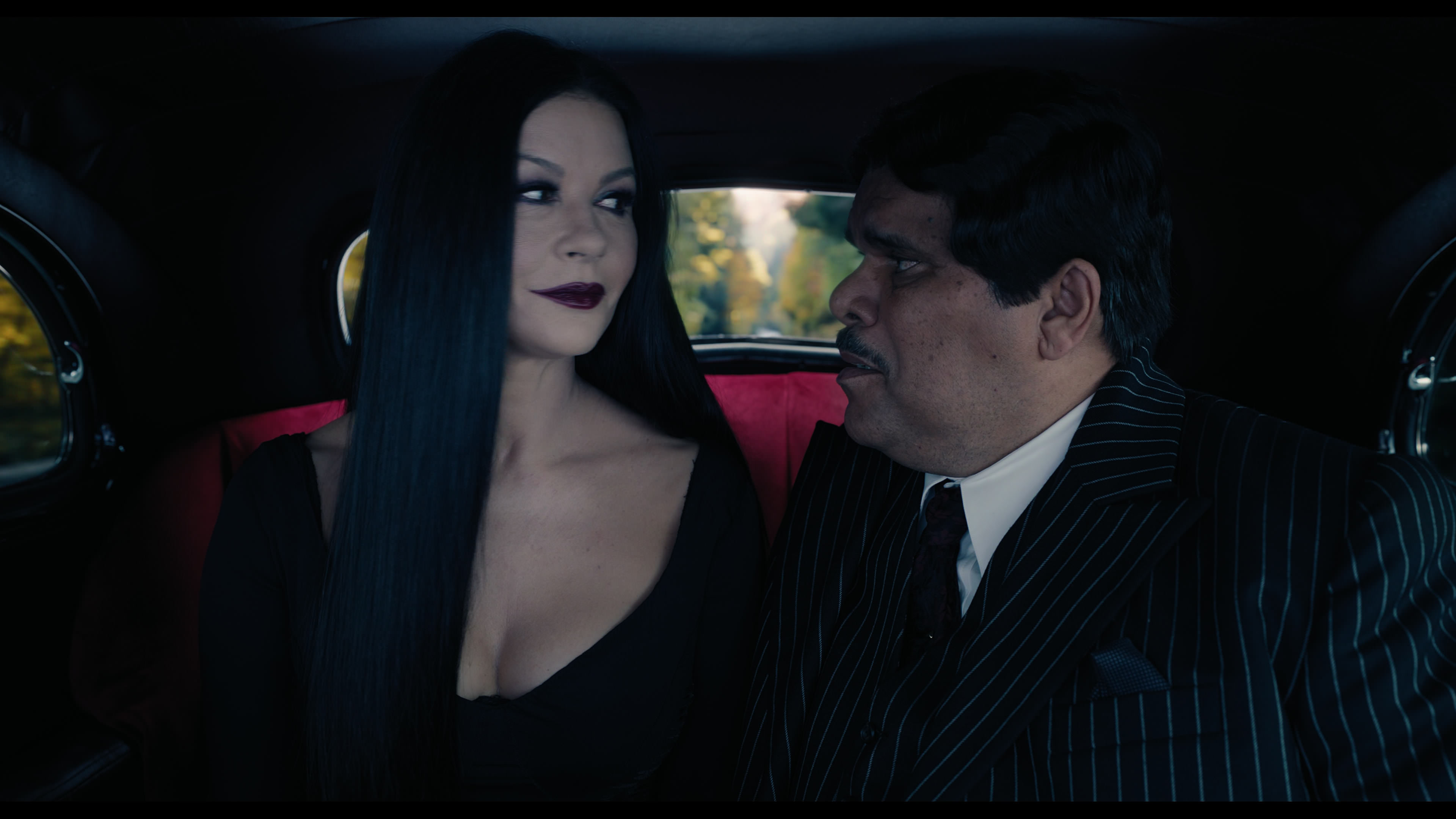 Wednesday S01E01 “Wednesday’s Child Is Full of Woe” HD screenshot 716