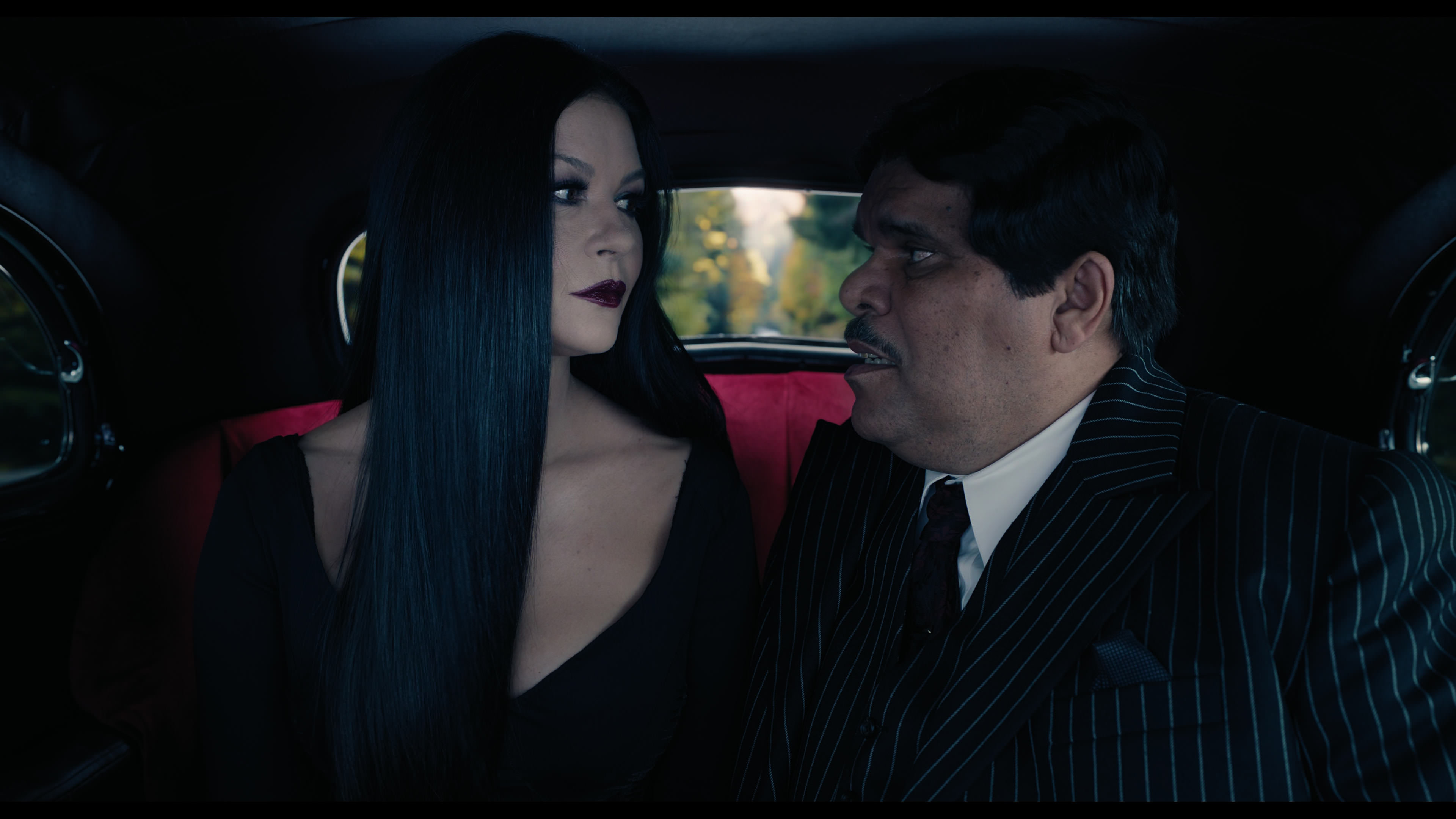 Wednesday S01E01 “Wednesday’s Child Is Full of Woe” screencap 717