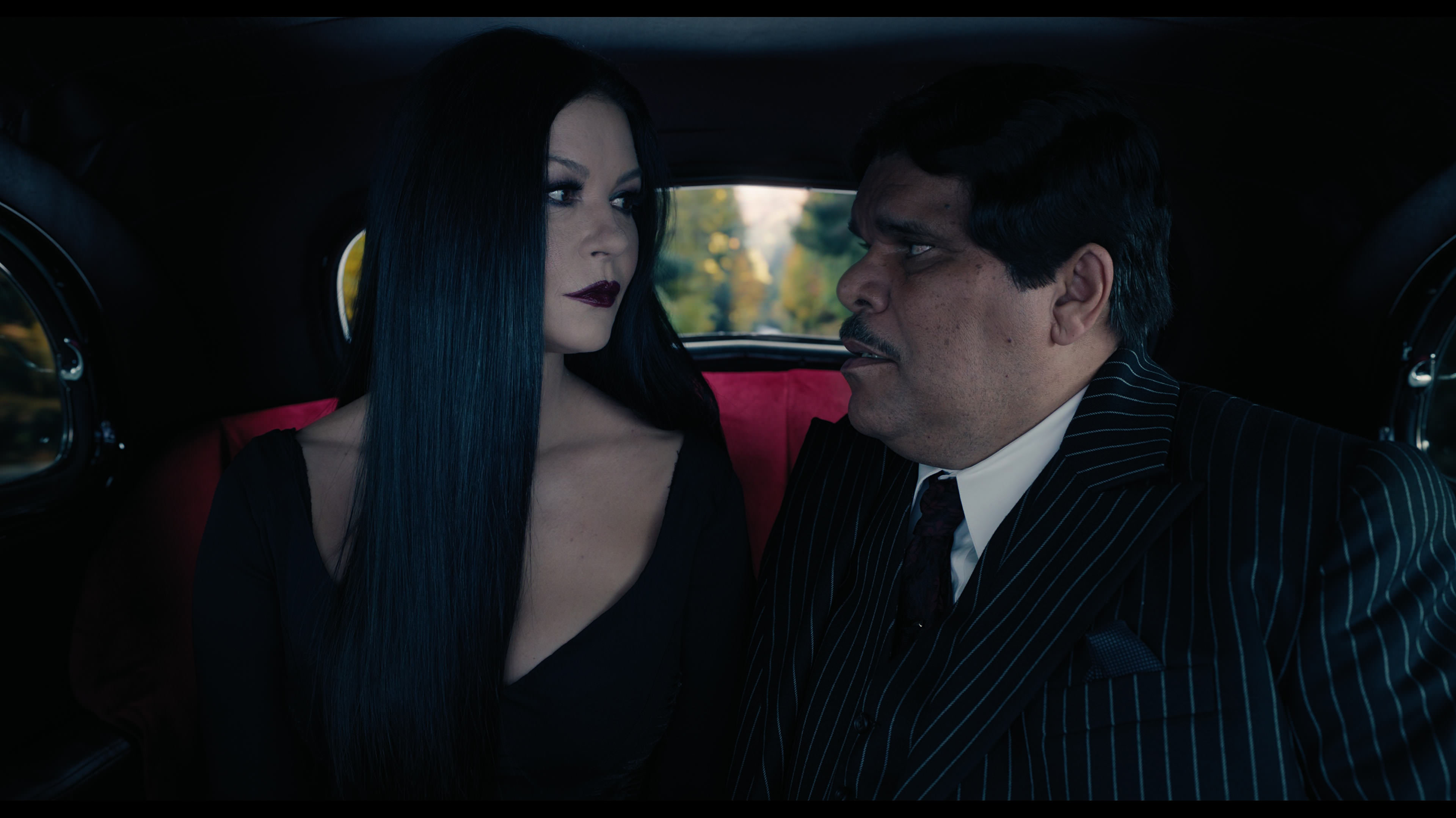 Wednesday S01E01 “Wednesday’s Child Is Full of Woe” movie still 718