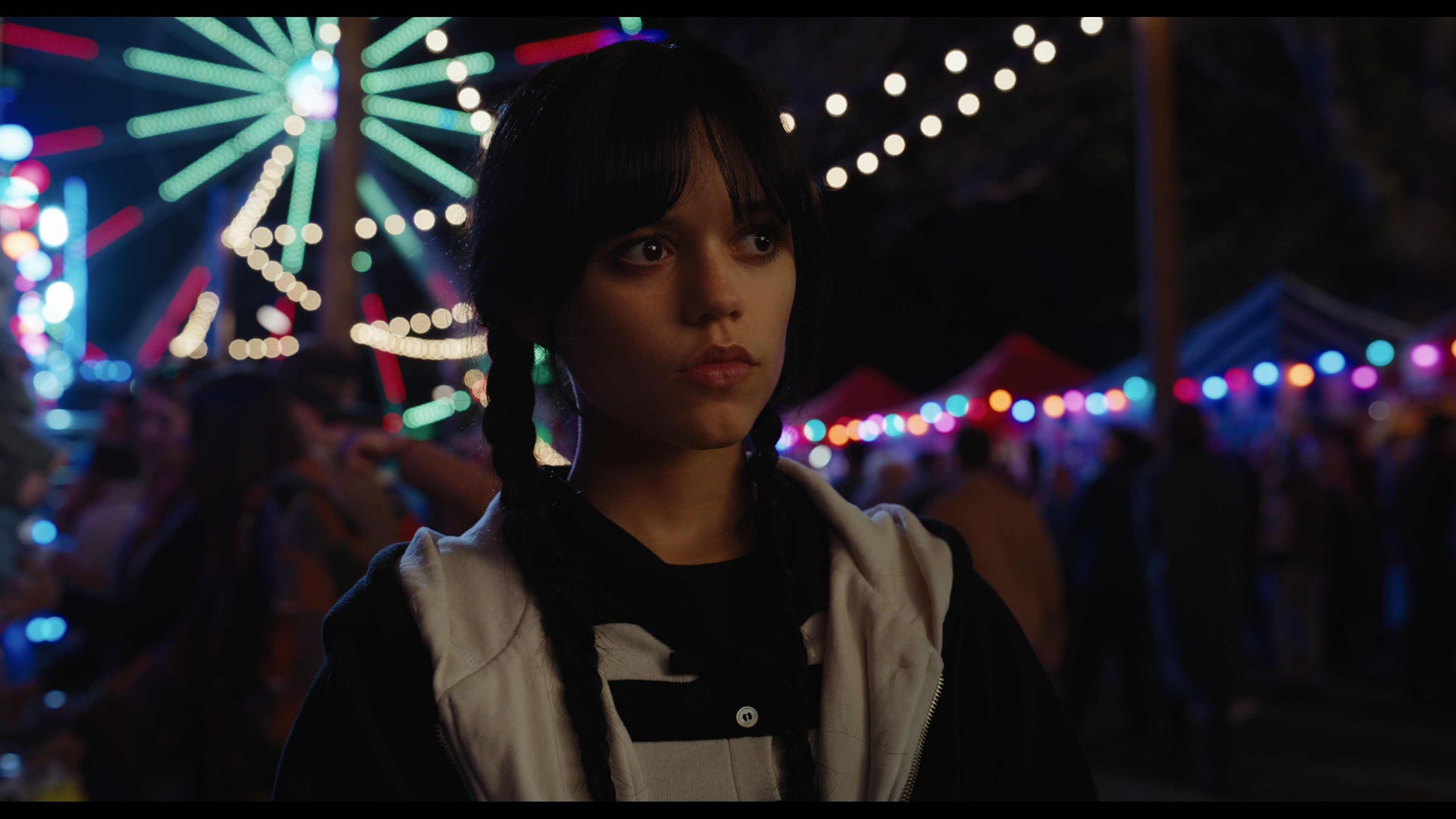 Wednesday S01E01 “Wednesday’s Child Is Full of Woe” movie still 7183