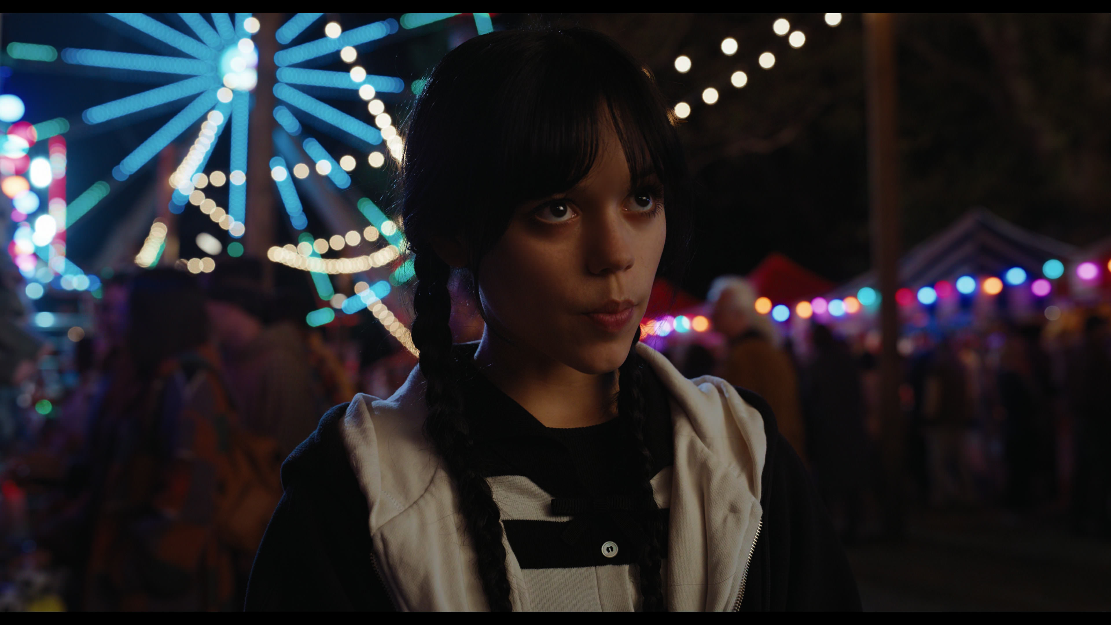 Wednesday S01E01 “Wednesday’s Child Is Full of Woe” HD screenshot 7196