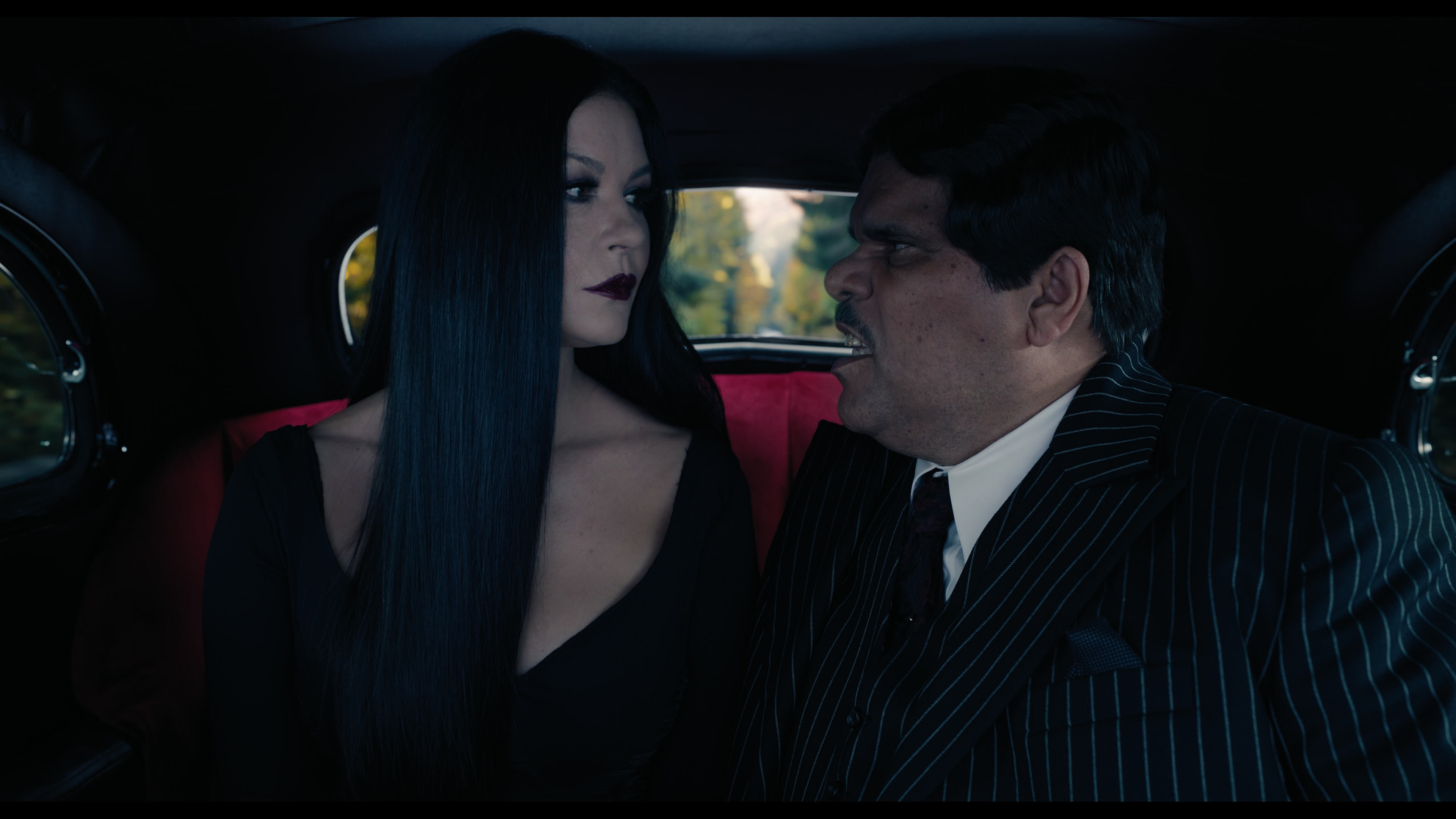 Wednesday S01E01 “Wednesday’s Child Is Full of Woe” screencap 720