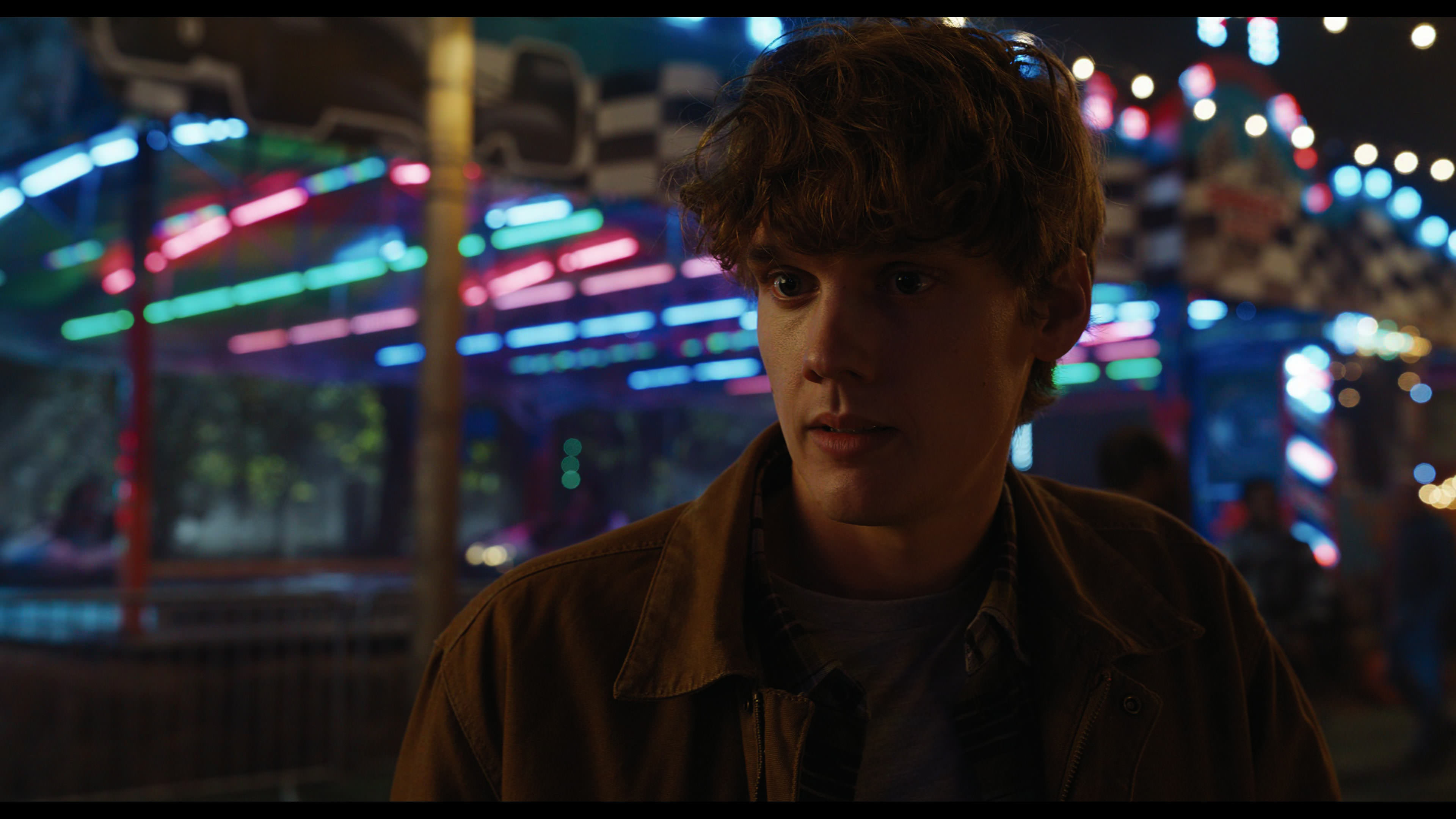 Wednesday S01E01 “Wednesday’s Child Is Full of Woe” movie still 7201