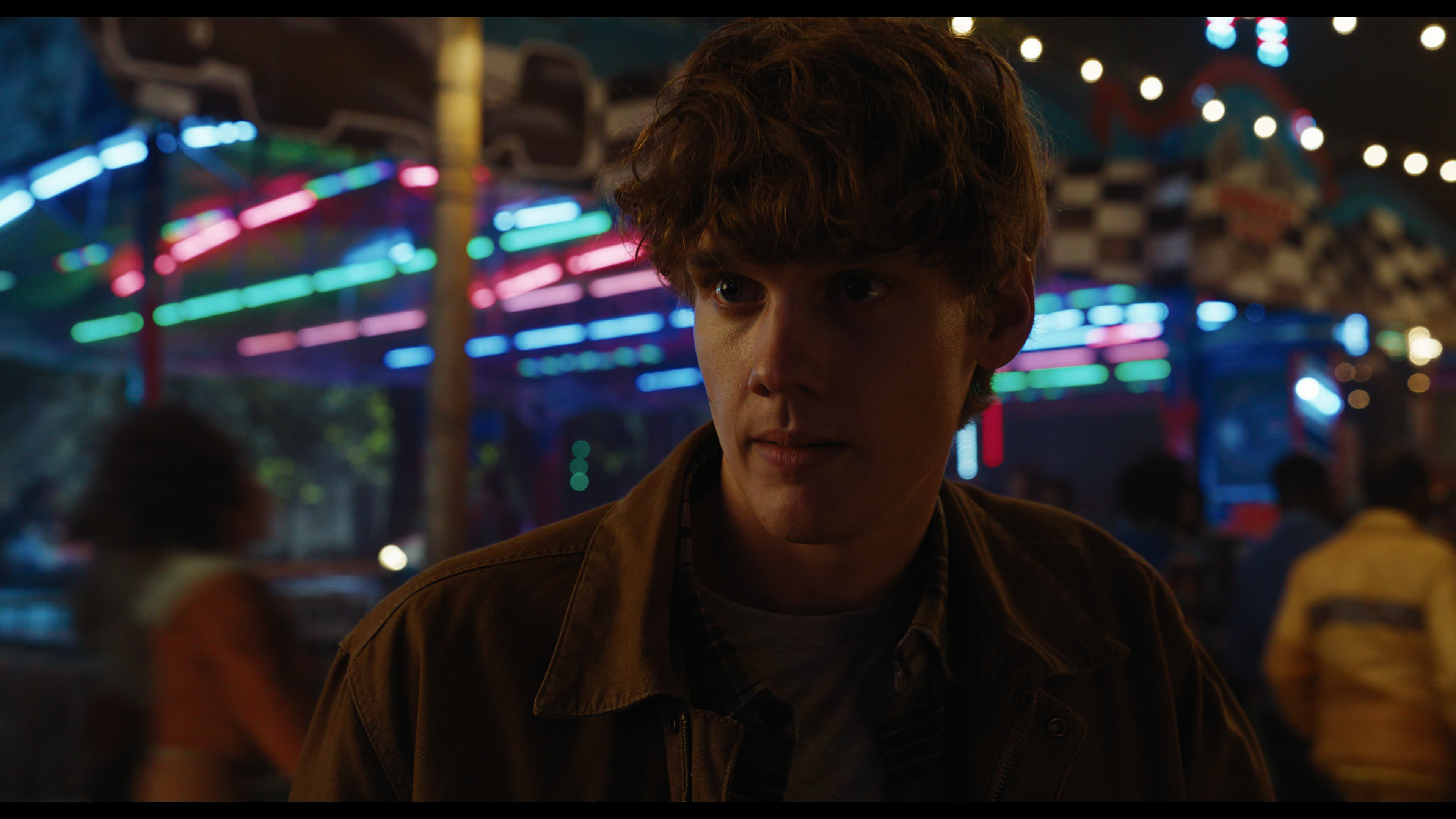 Wednesday S01E01 “Wednesday’s Child Is Full of Woe” screencap 7203