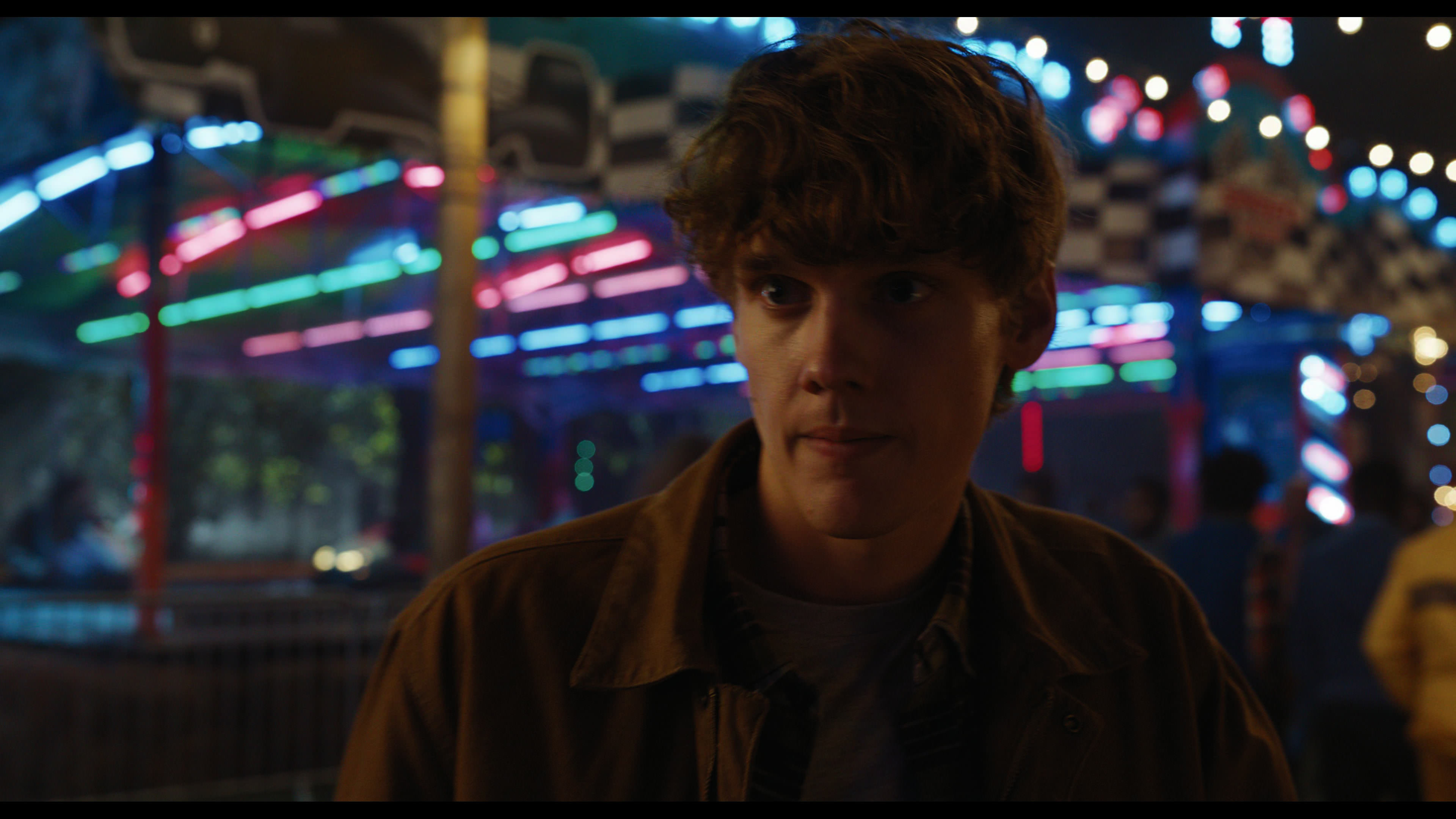 Wednesday S01E01 “Wednesday’s Child Is Full of Woe” movie still 7204