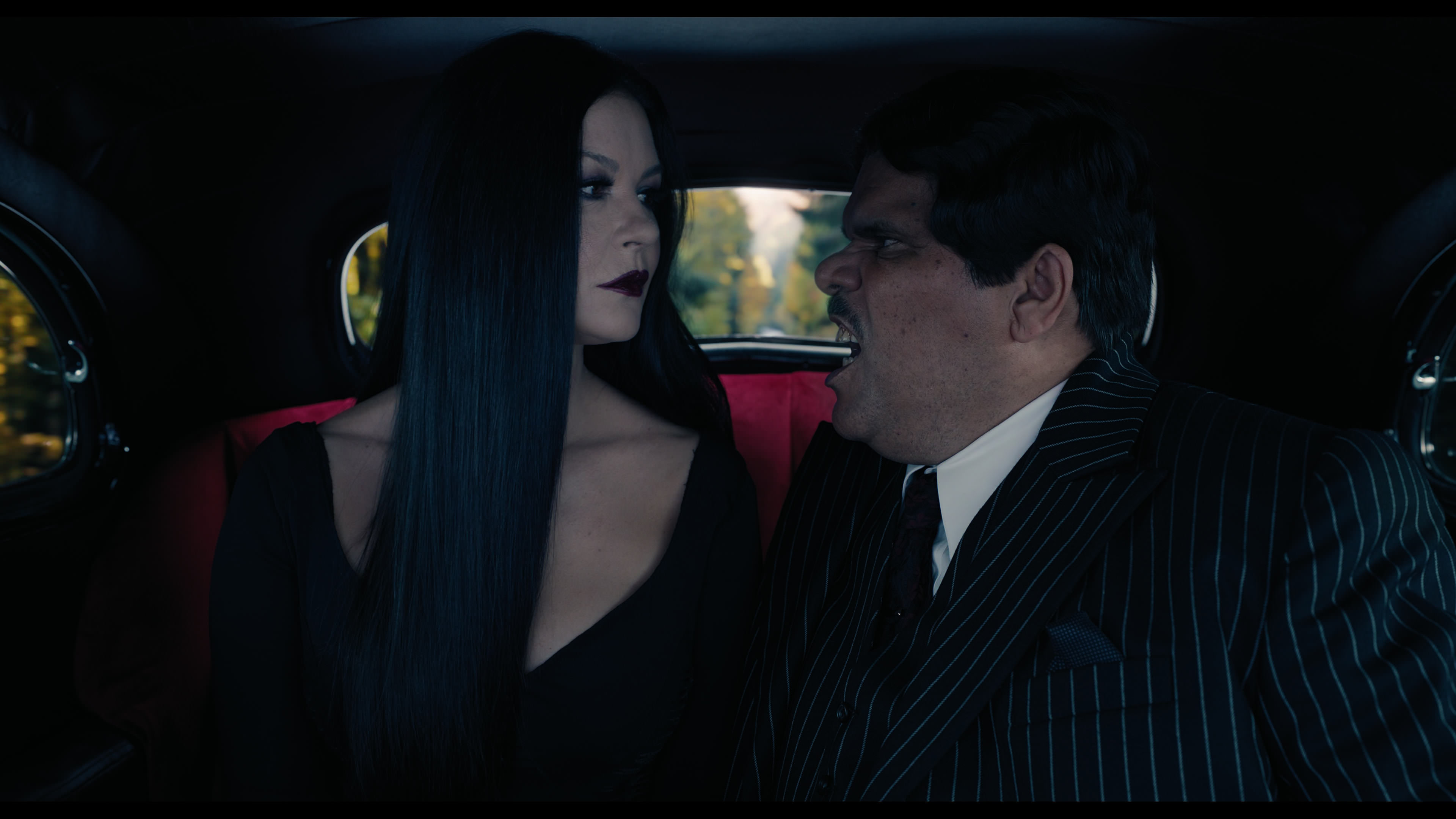 Wednesday S01E01 “Wednesday’s Child Is Full of Woe” movie still 721