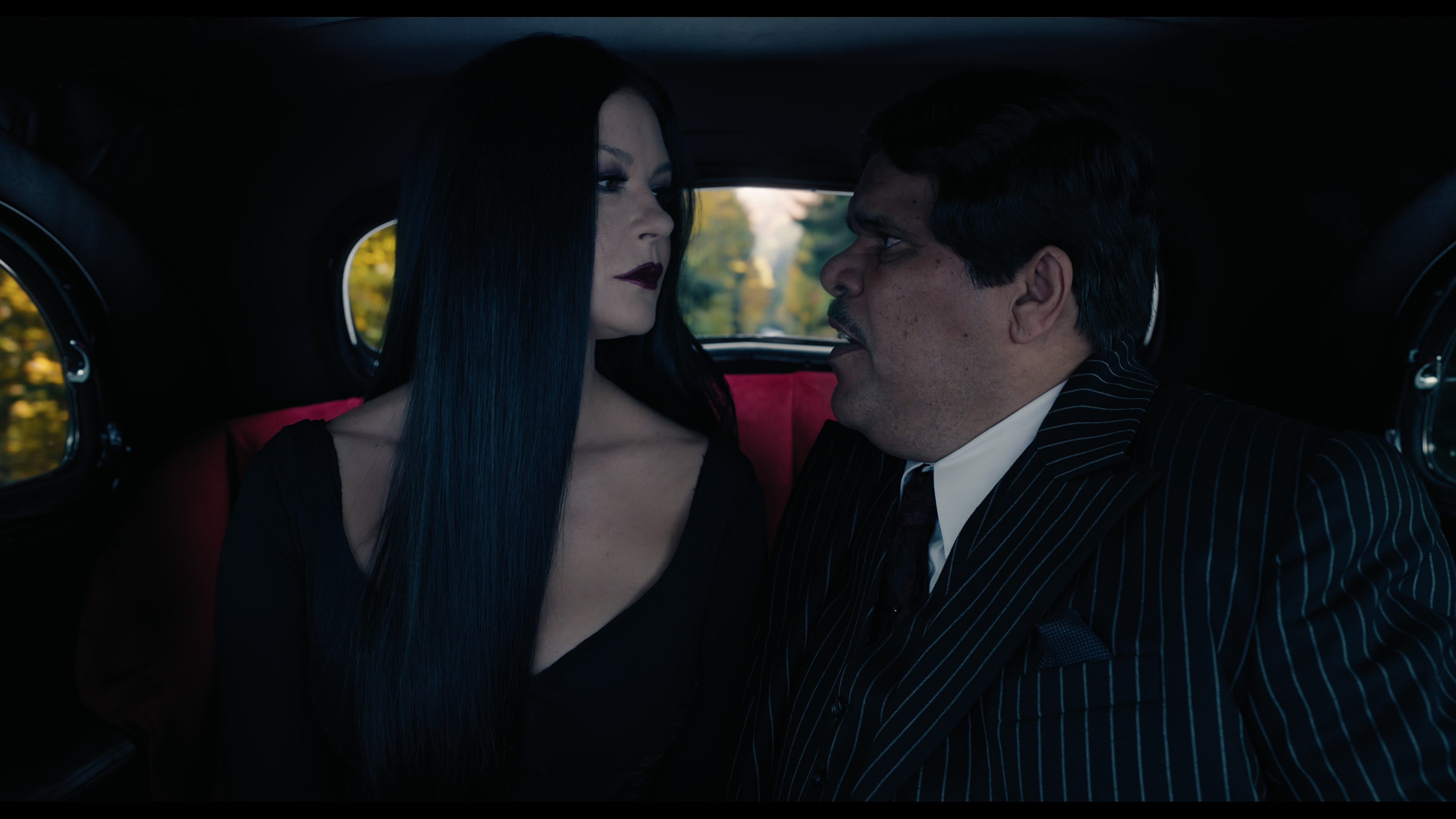 Wednesday S01E01 “Wednesday’s Child Is Full of Woe” HD screenshot 722