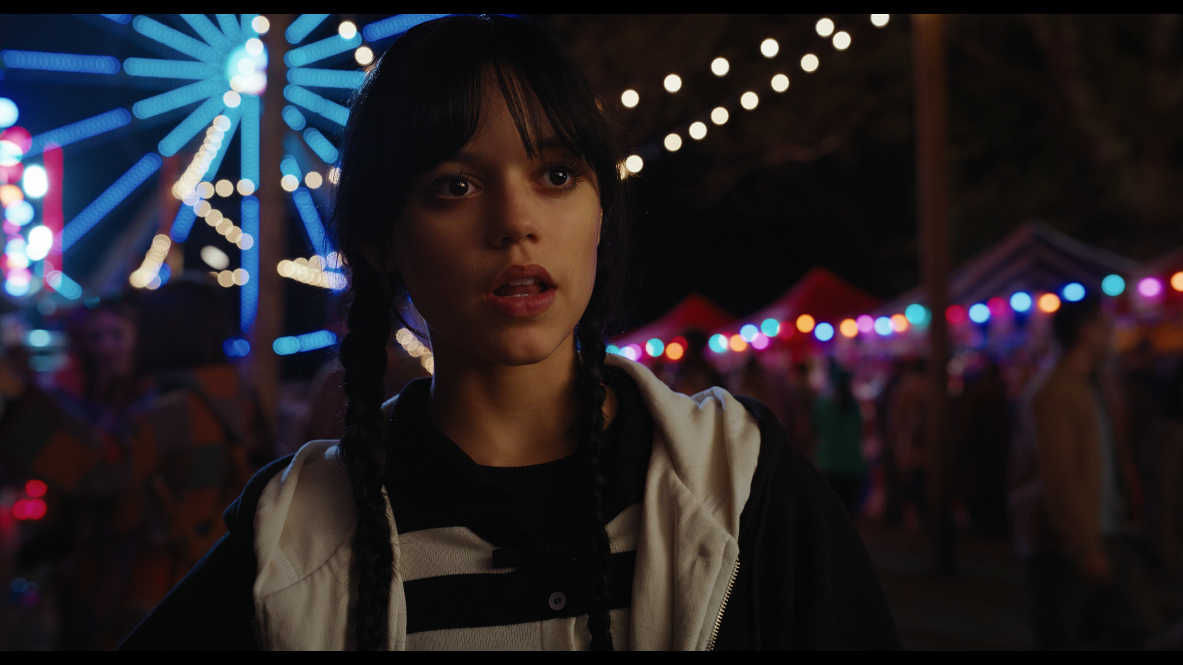Wednesday S01E01 “Wednesday’s Child Is Full of Woe” movie still 7222