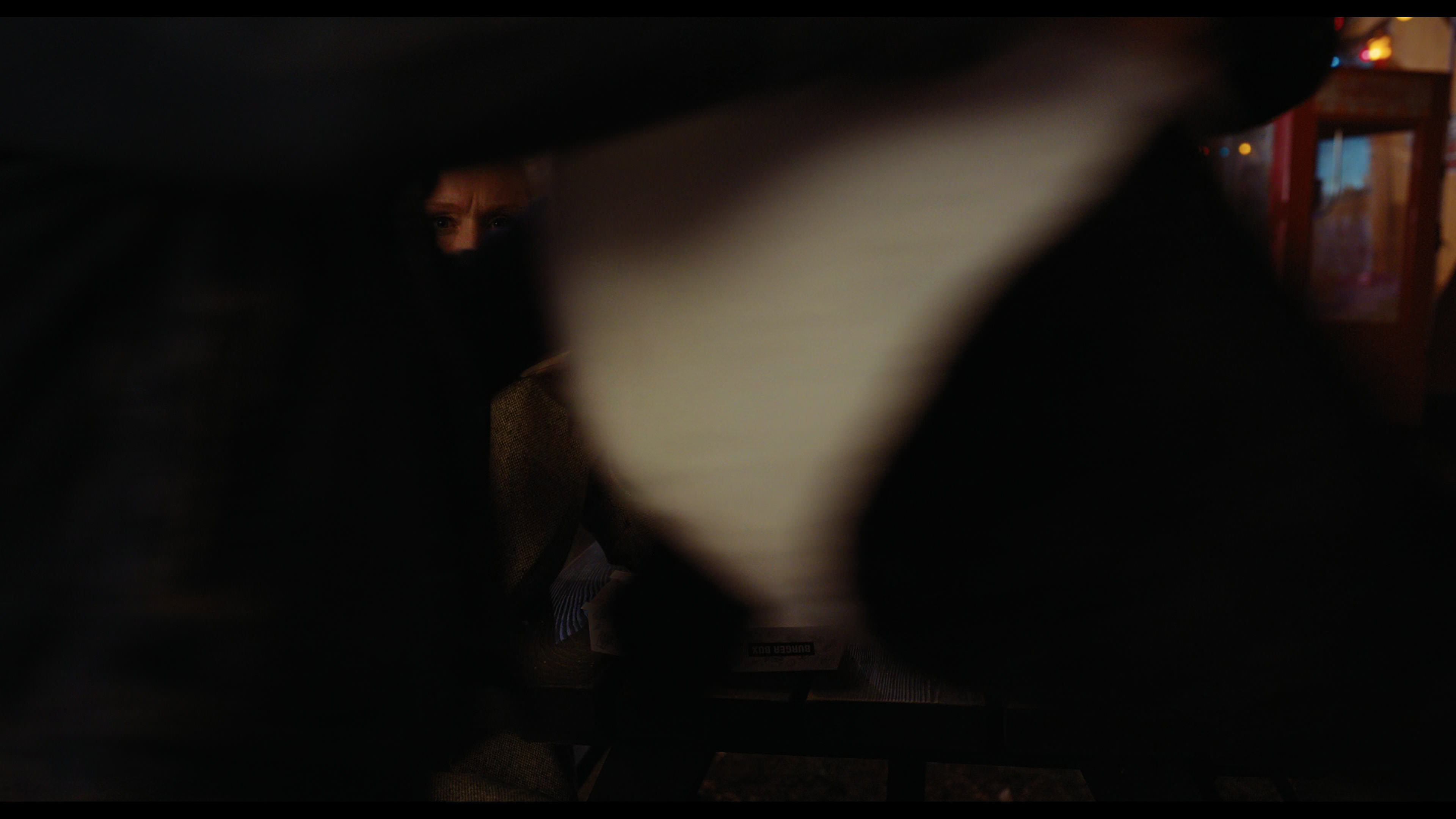 Wednesday S01E01 “Wednesday’s Child Is Full of Woe” screencap 7239