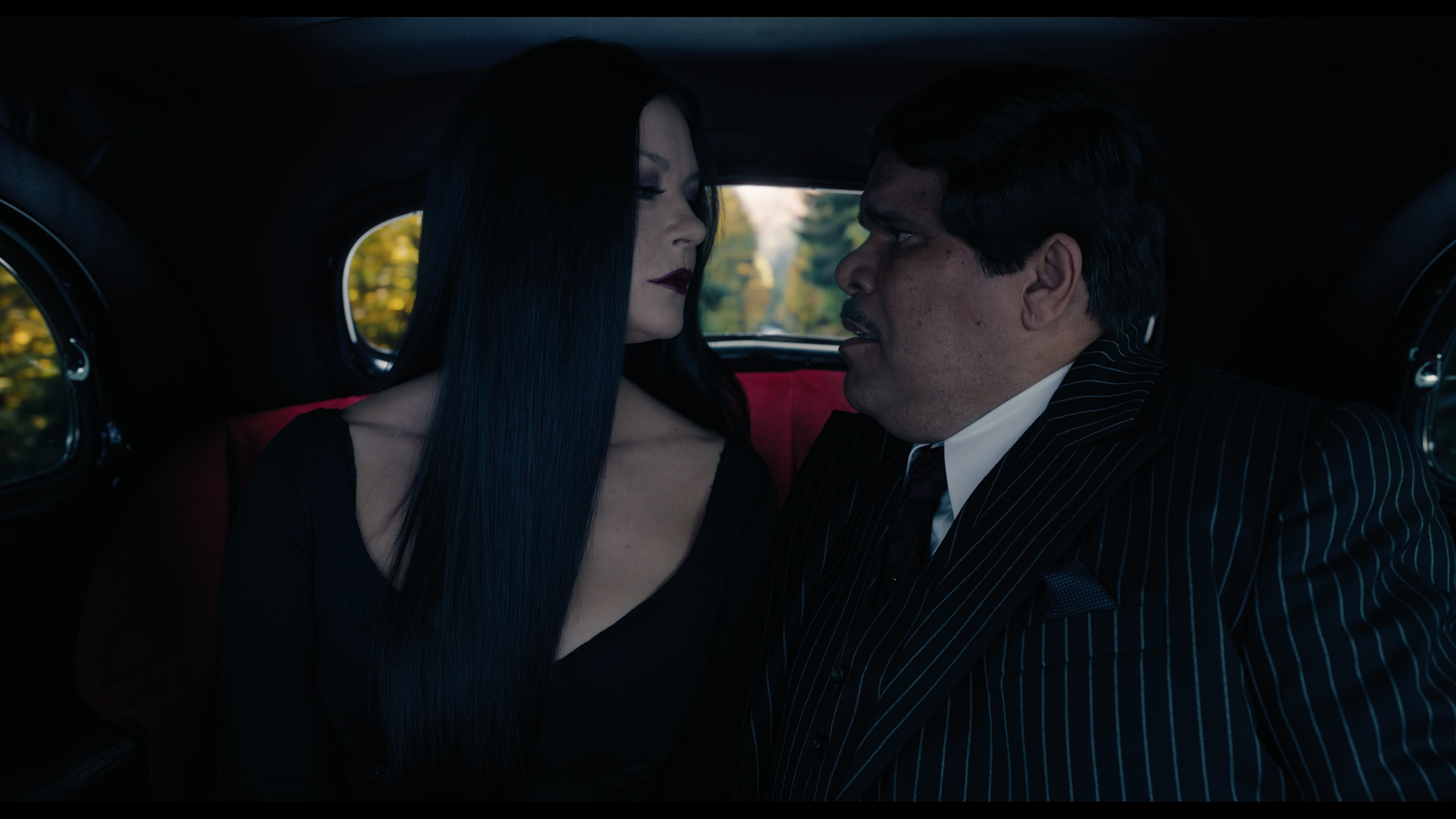 Wednesday S01E01 “Wednesday’s Child Is Full of Woe” movie still 724