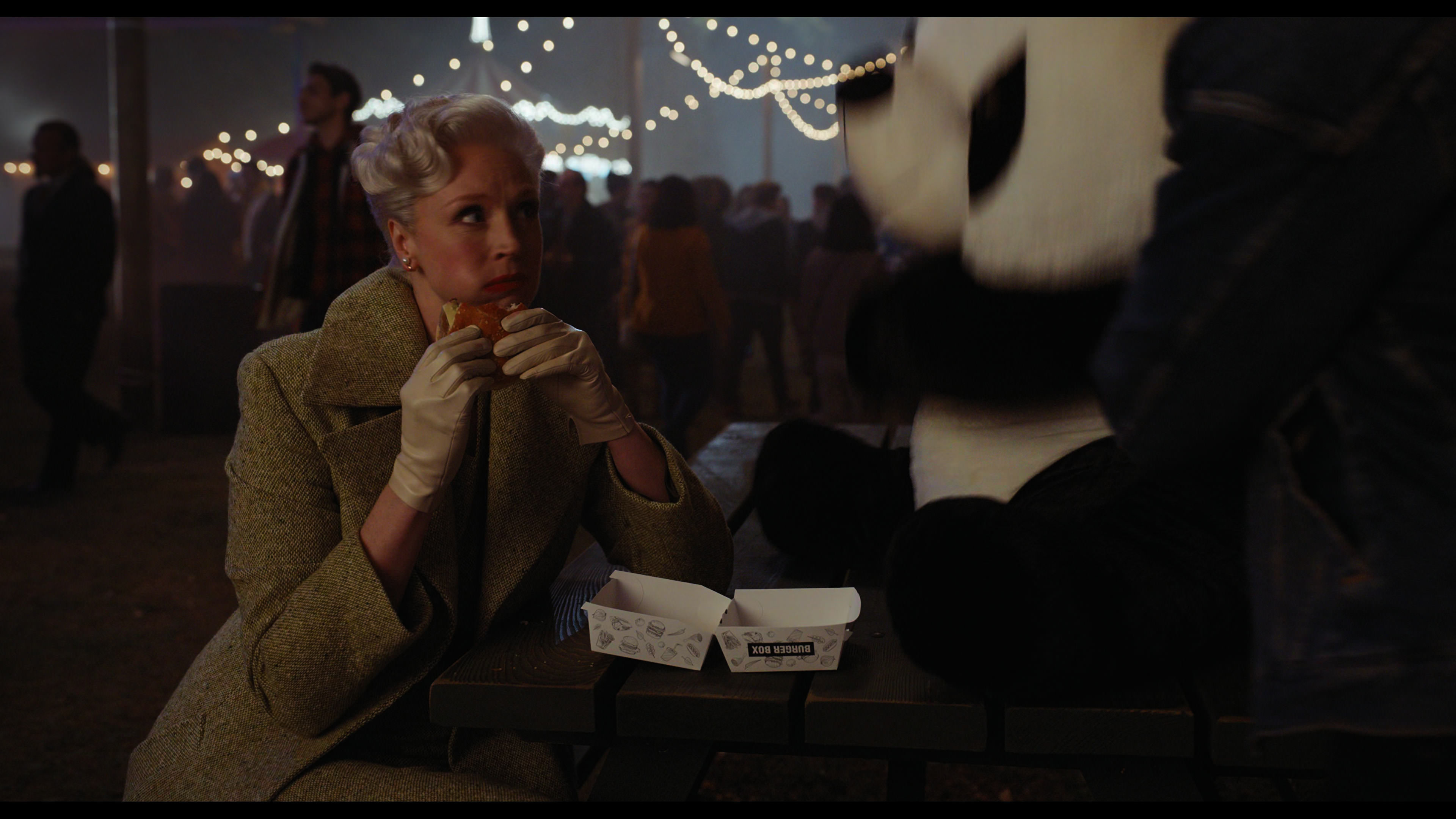 Wednesday S01E01 “Wednesday’s Child Is Full of Woe” screencap 7242