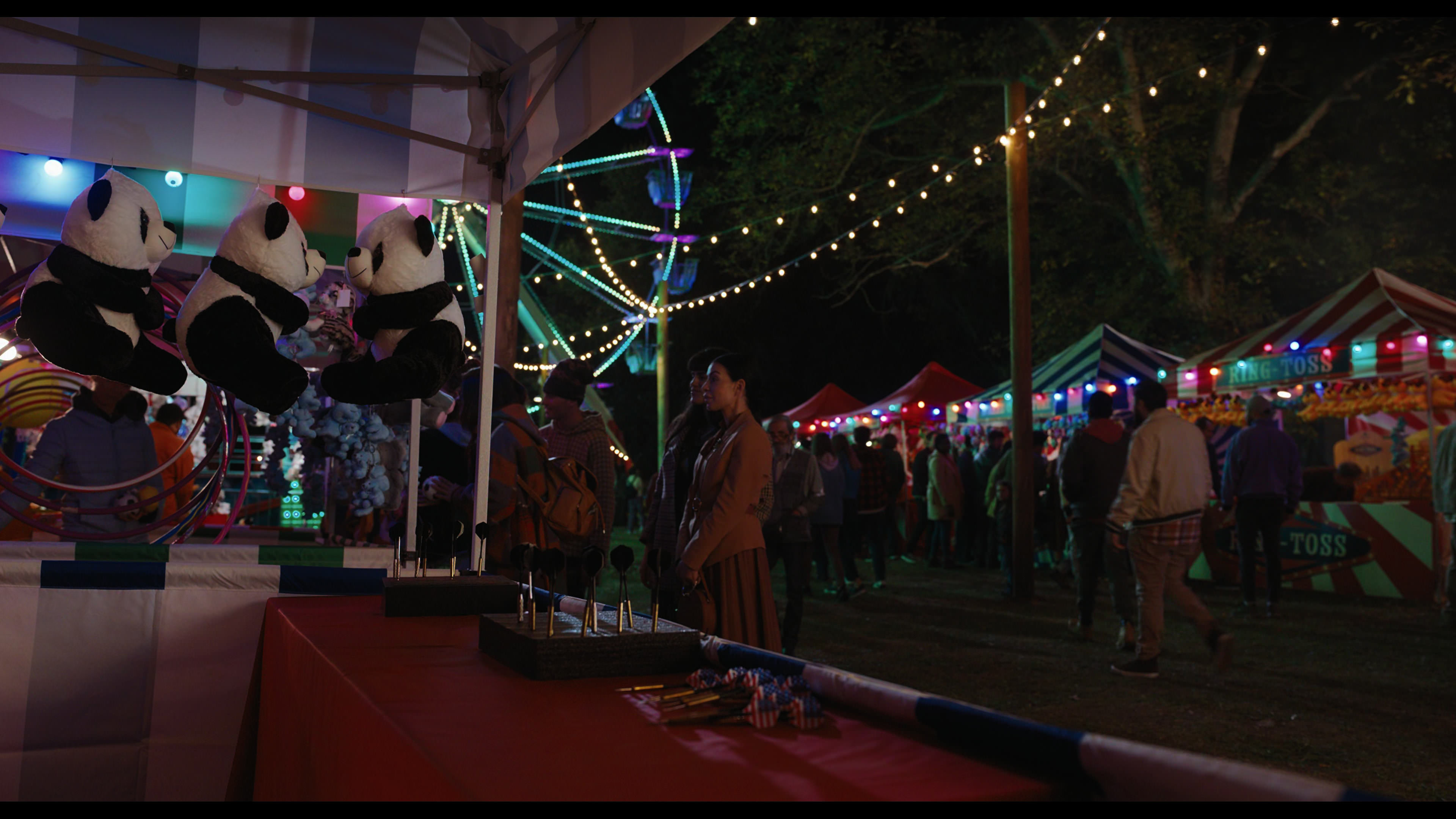 Wednesday S01E01 “Wednesday’s Child Is Full of Woe” movie still 7252