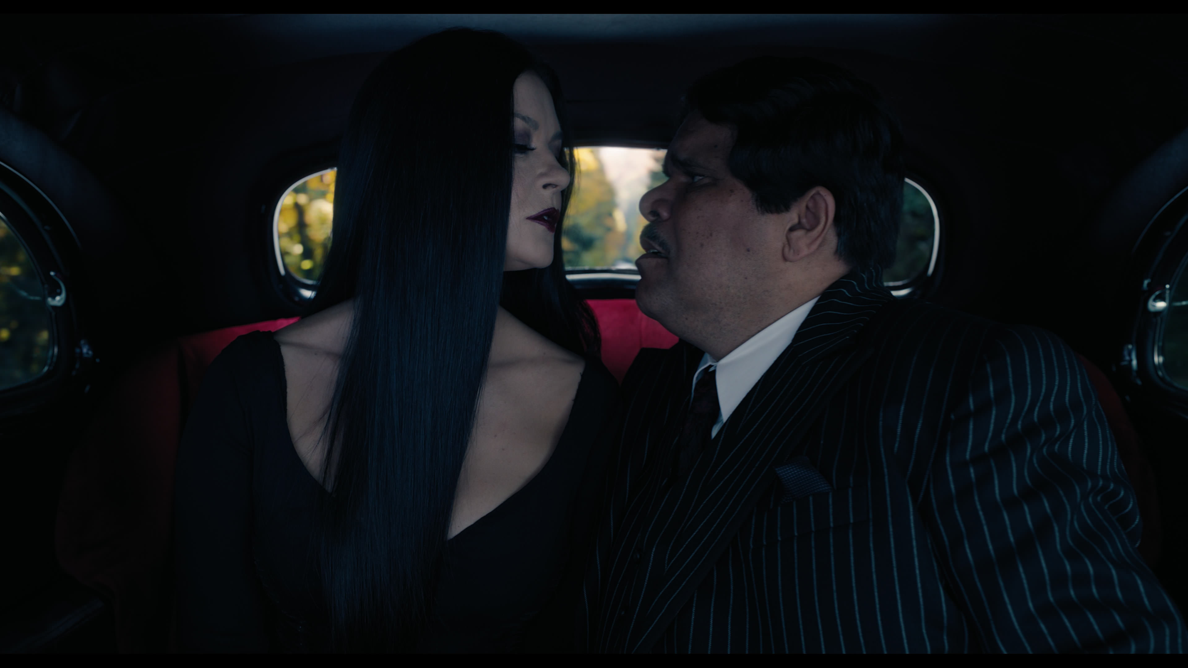 Wednesday S01E01 “Wednesday’s Child Is Full of Woe” movie still 727