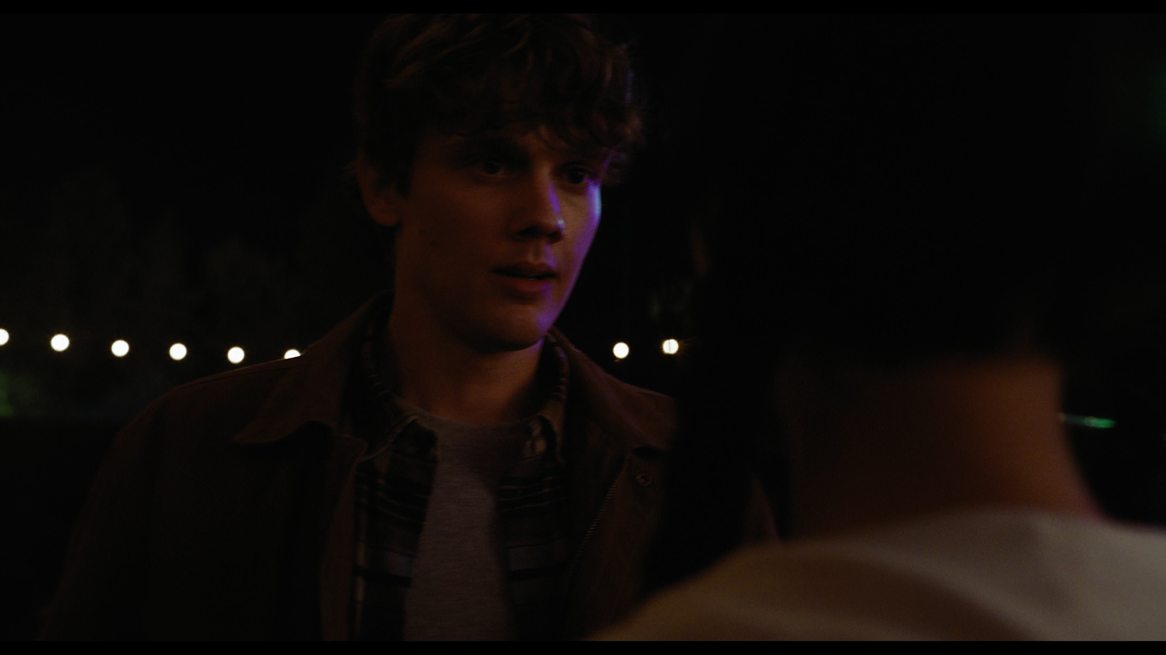 Wednesday S01E01 “Wednesday’s Child Is Full of Woe” HD screenshot 7274