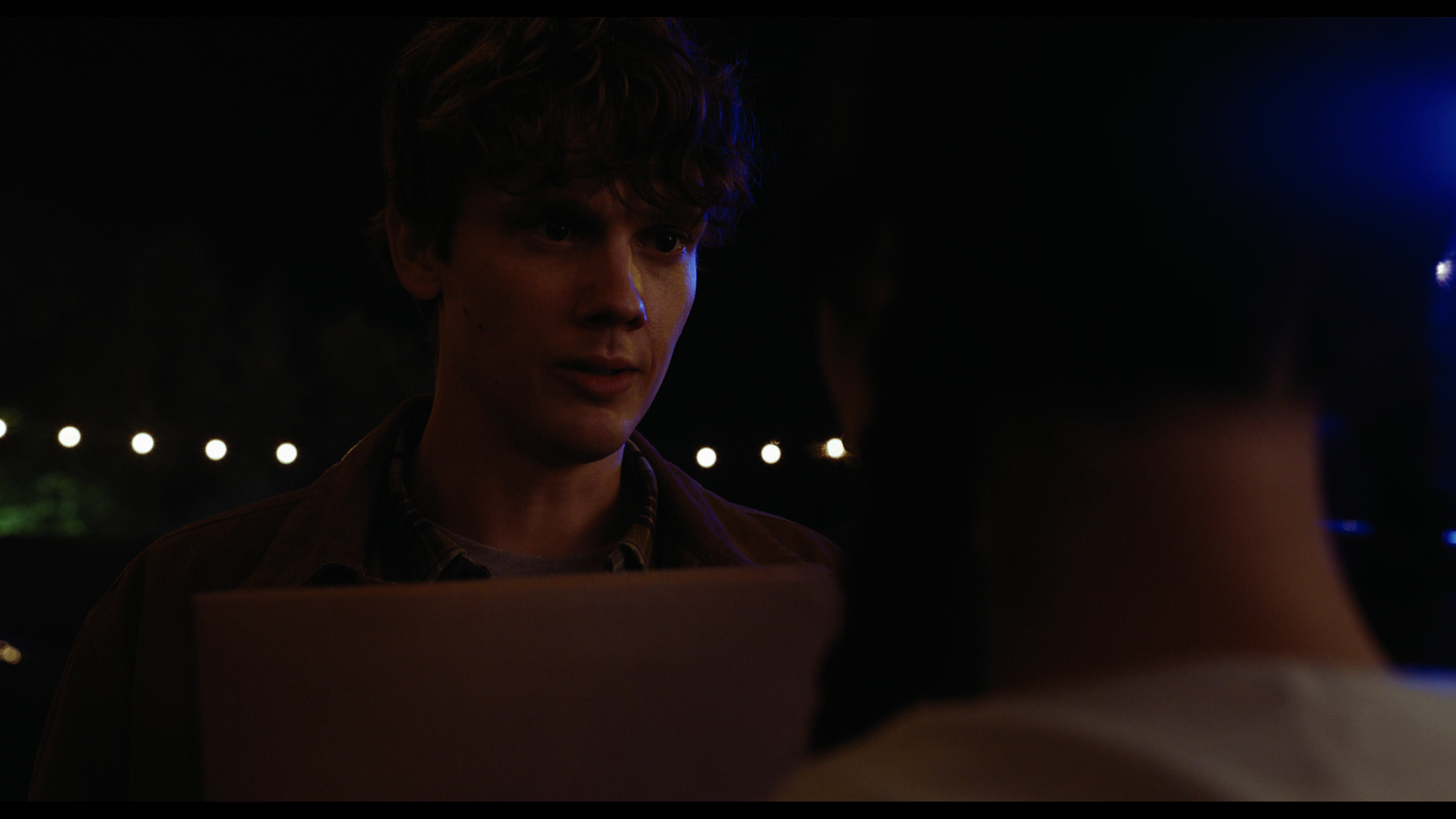 Wednesday S01E01 “Wednesday’s Child Is Full of Woe” HD screenshot 7280