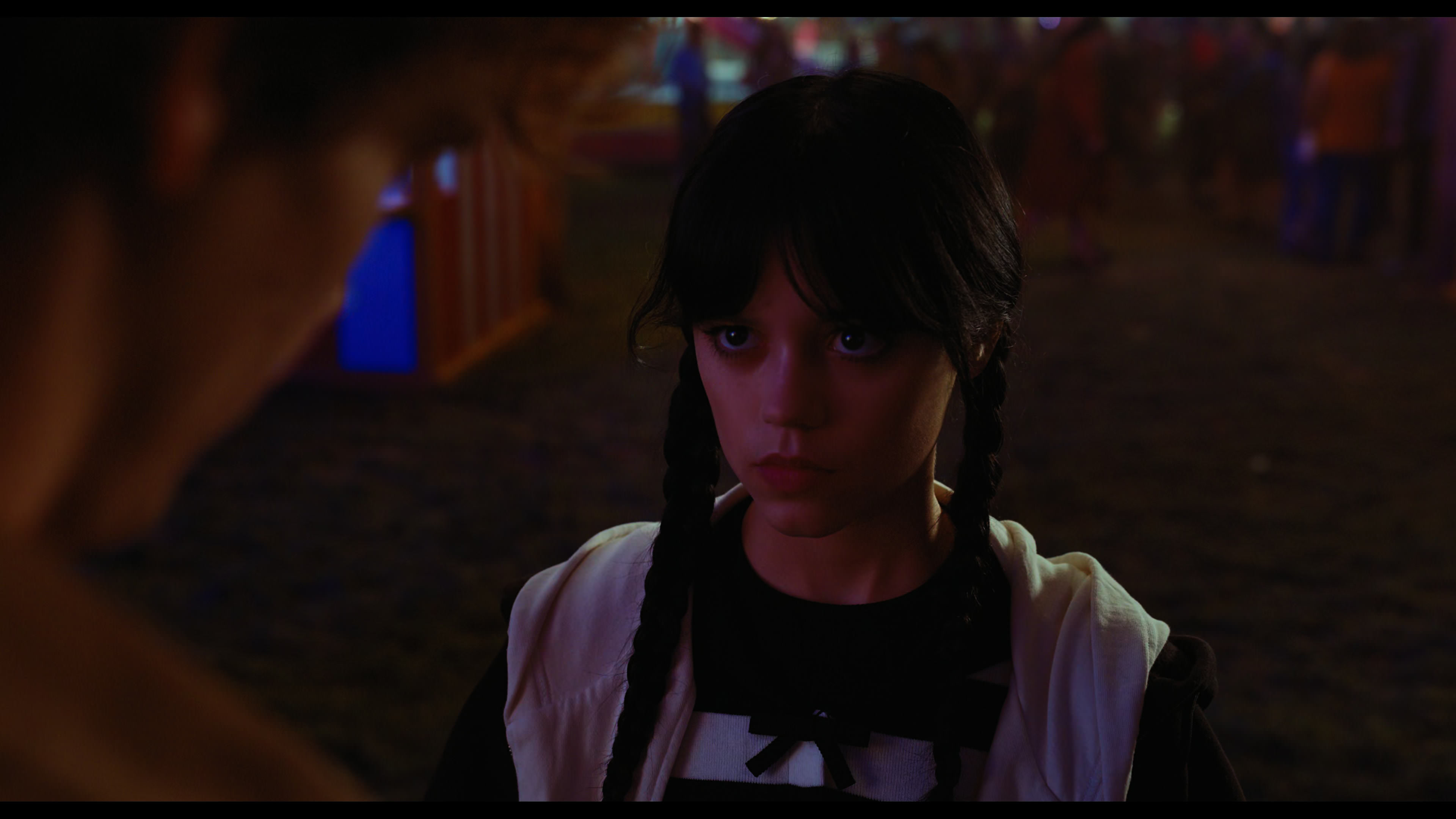 Wednesday S01E01 “Wednesday’s Child Is Full of Woe” movie still 7282