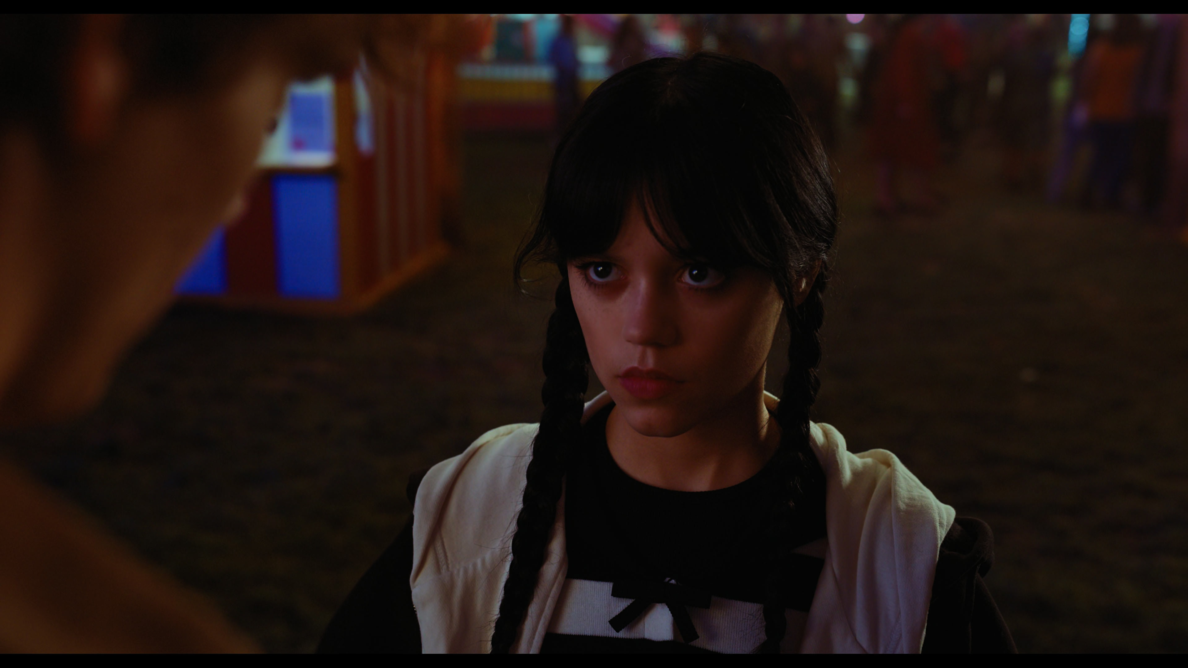Wednesday S01E01 “Wednesday’s Child Is Full of Woe” HD screenshot 7283