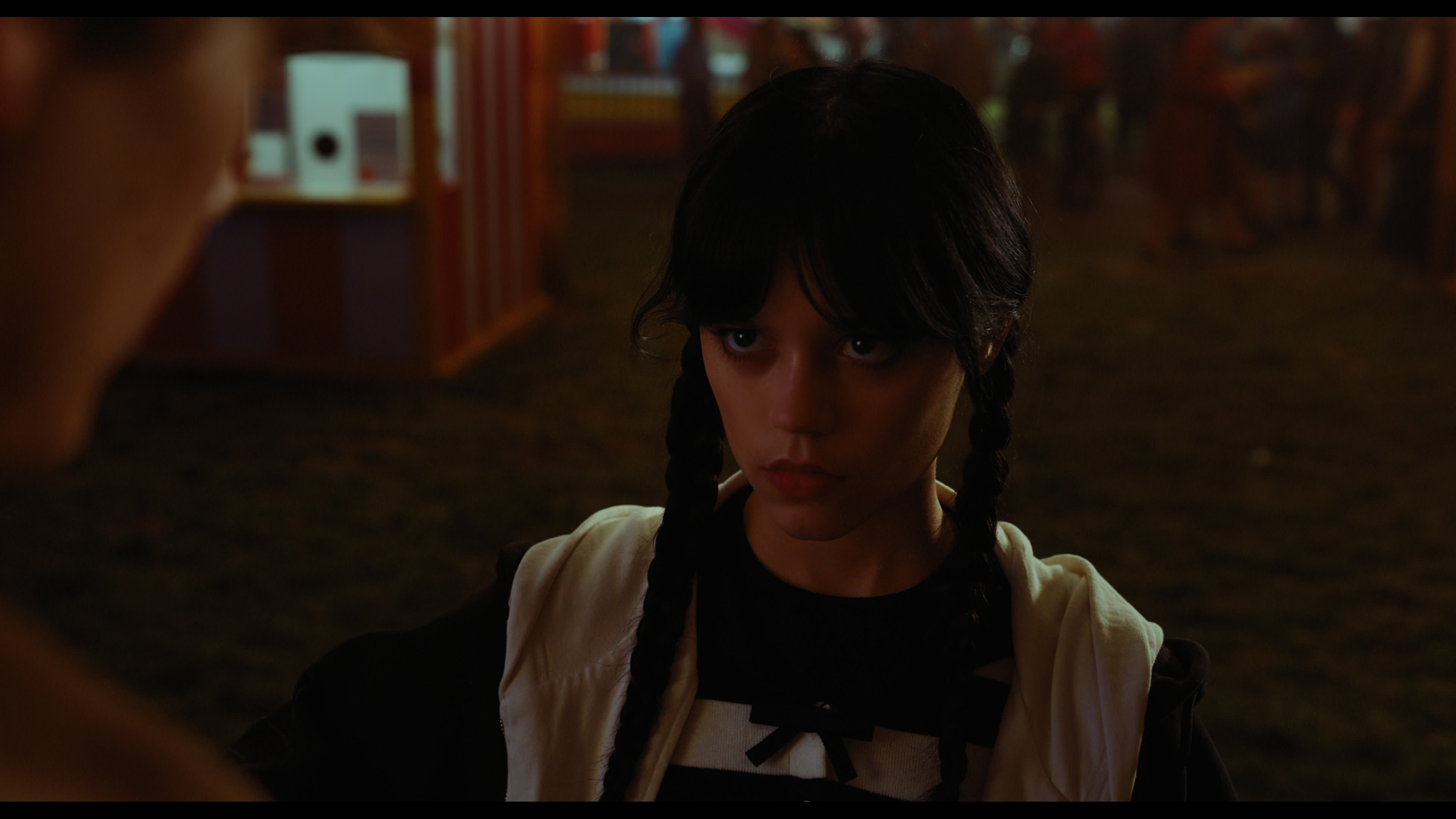 Wednesday S01E01 “Wednesday’s Child Is Full of Woe” movie still 7285