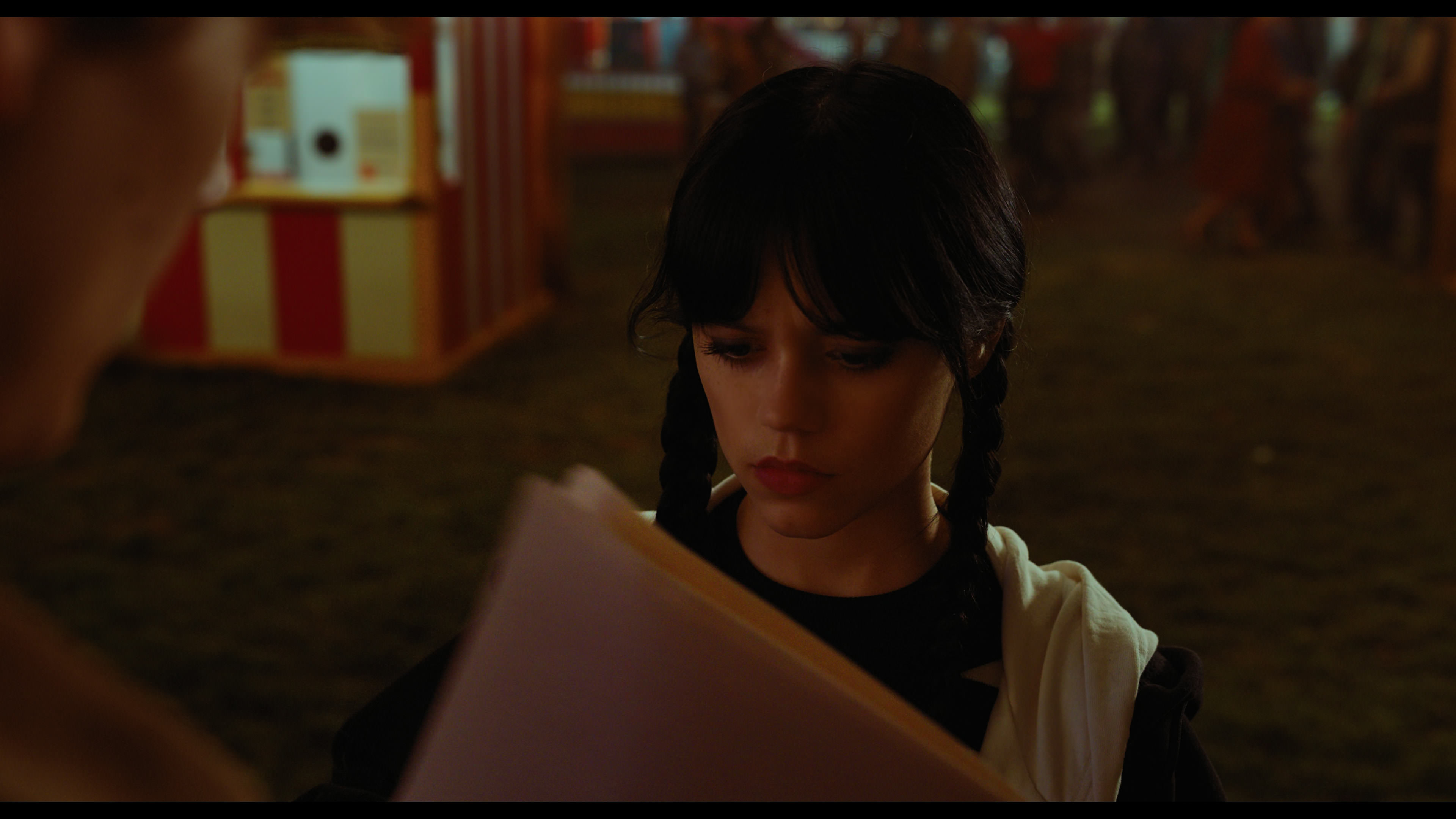 Wednesday S01E01 “Wednesday’s Child Is Full of Woe” HD screenshot 7286