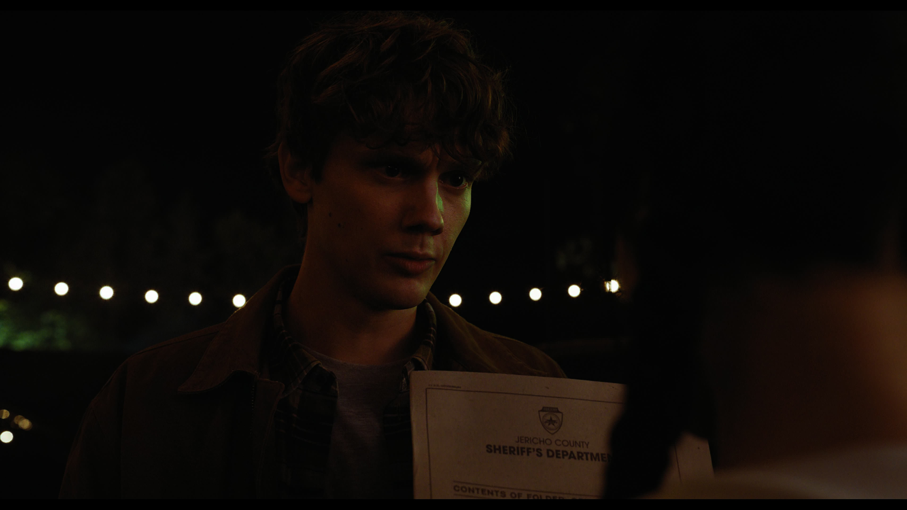 Wednesday S01E01 “Wednesday’s Child Is Full of Woe” HD screenshot 7289