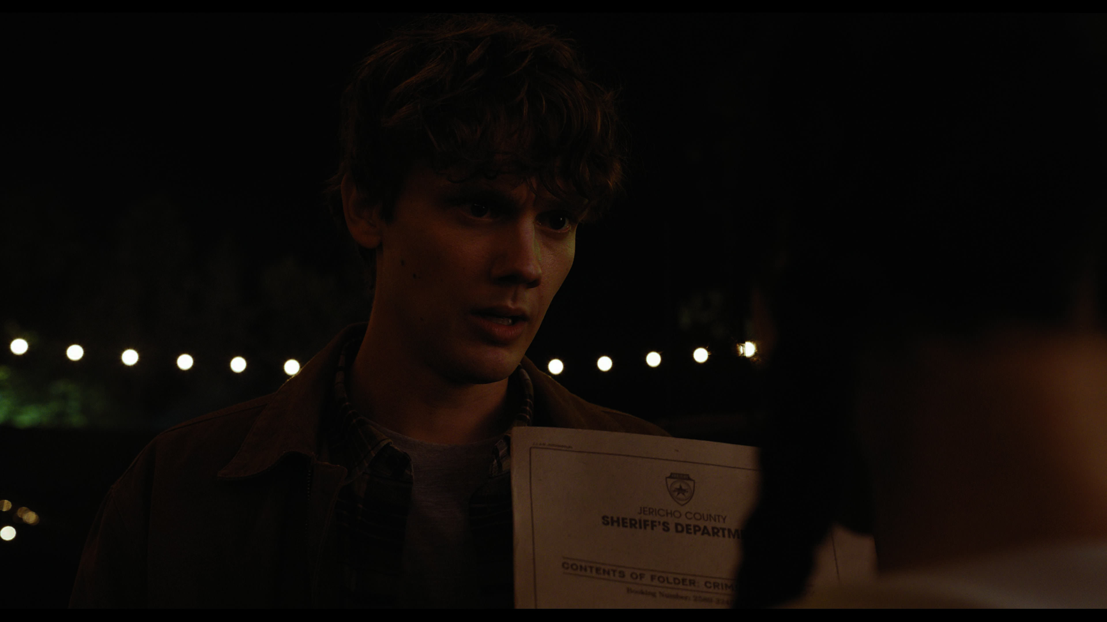 Wednesday S01E01 “Wednesday’s Child Is Full of Woe” screencap 7290