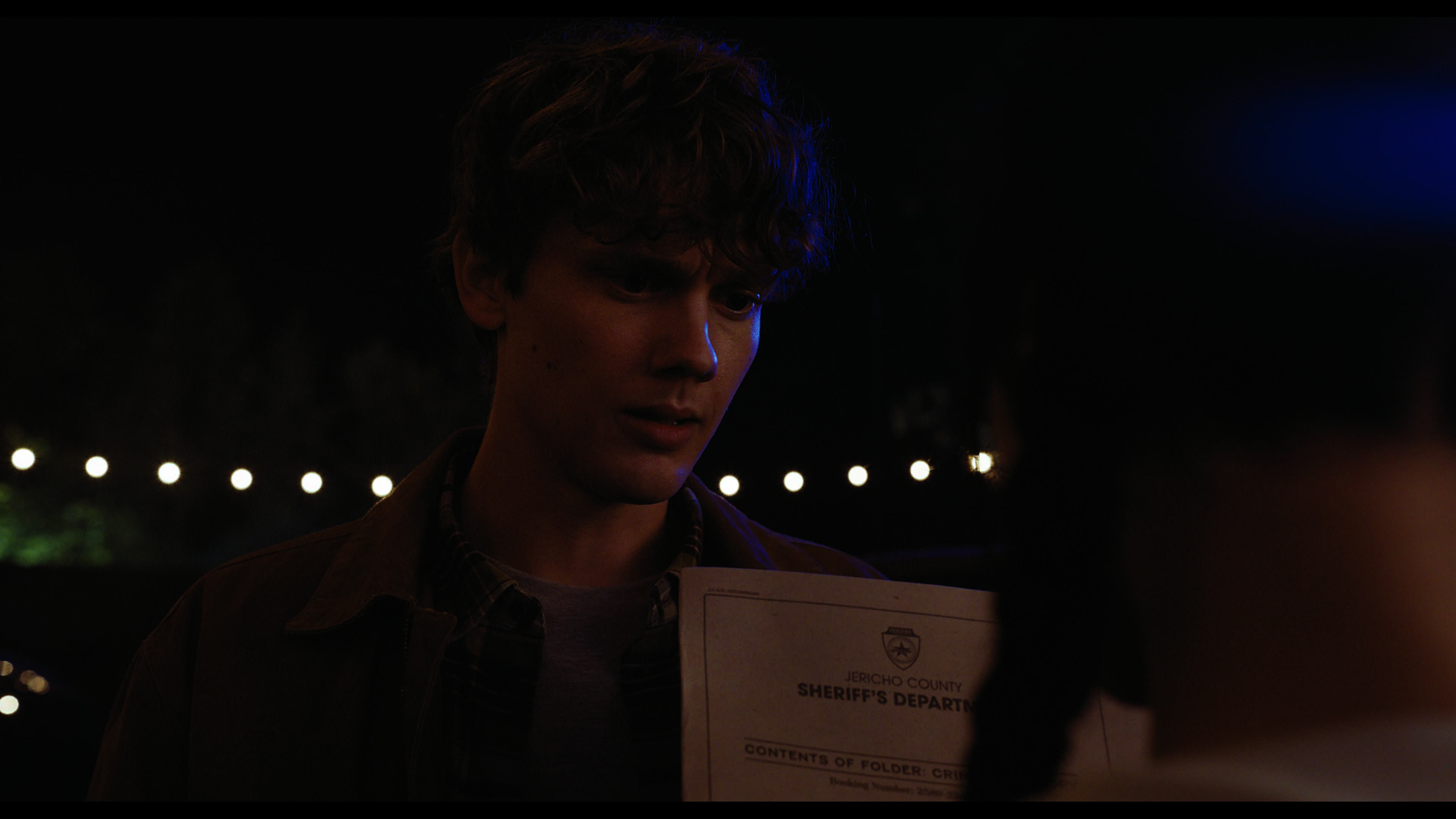 Wednesday S01E01 “Wednesday’s Child Is Full of Woe” HD screenshot 7292