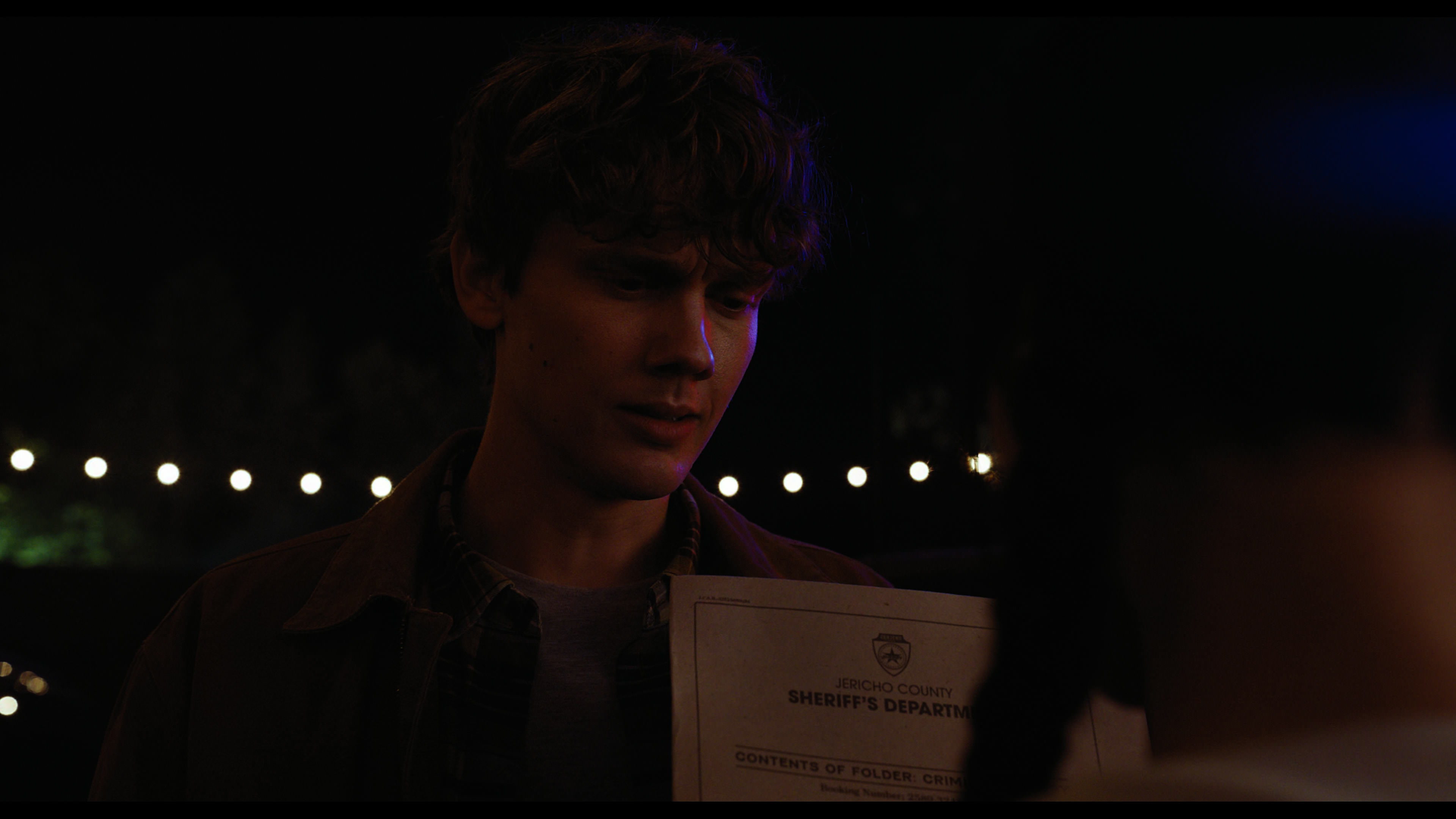 Wednesday S01E01 “Wednesday’s Child Is Full of Woe” screencap 7293