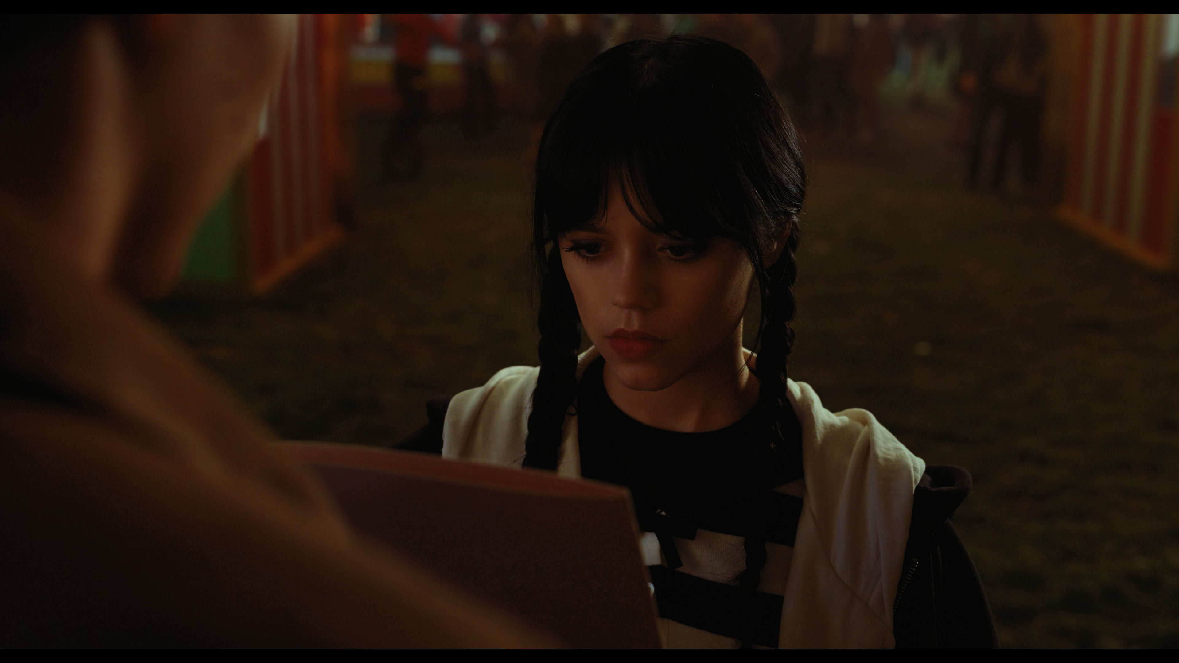 Wednesday S01E01 “Wednesday’s Child Is Full of Woe” HD screenshot 7295