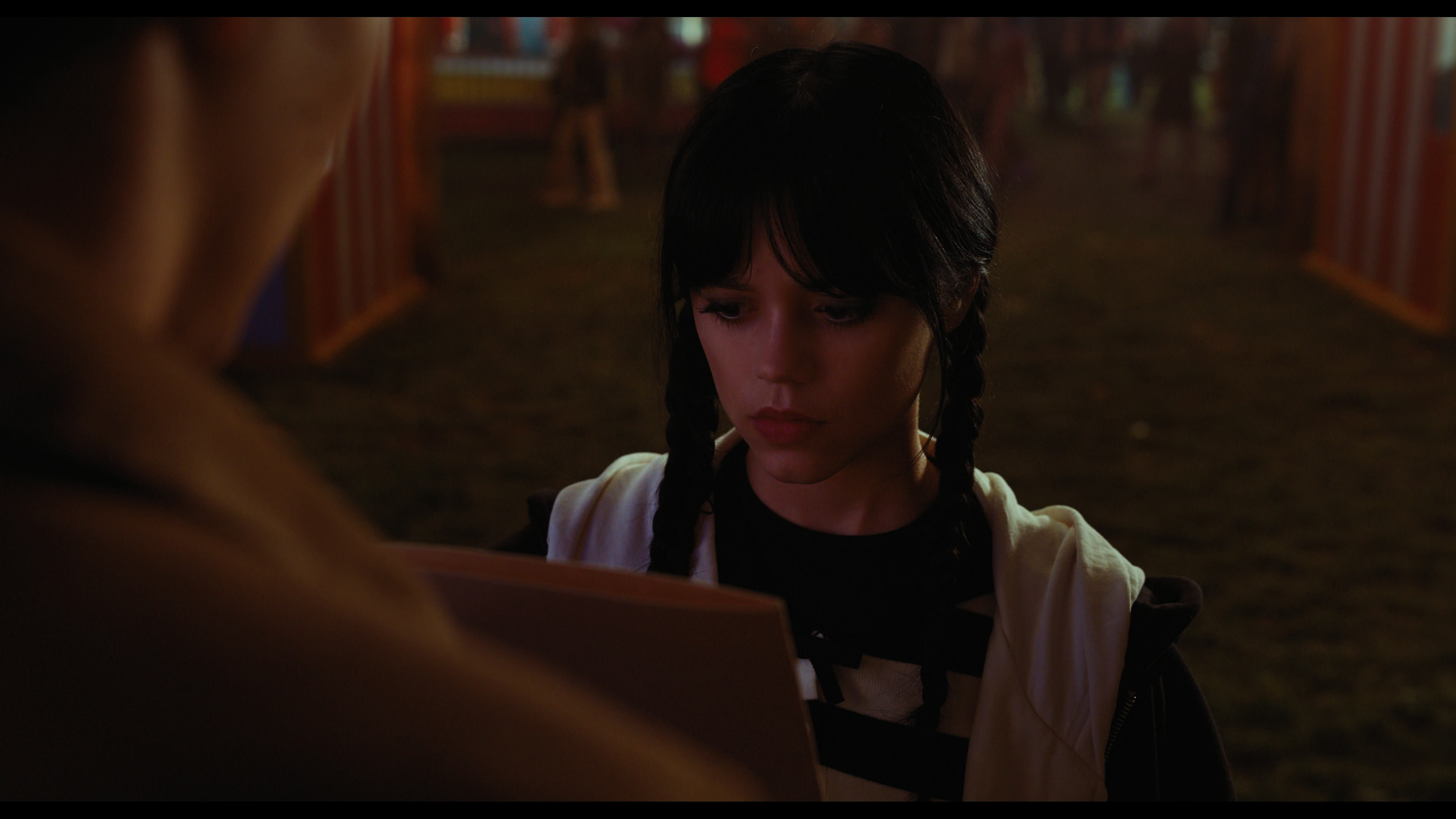 Wednesday S01E01 “Wednesday’s Child Is Full of Woe” HD screenshot 7298