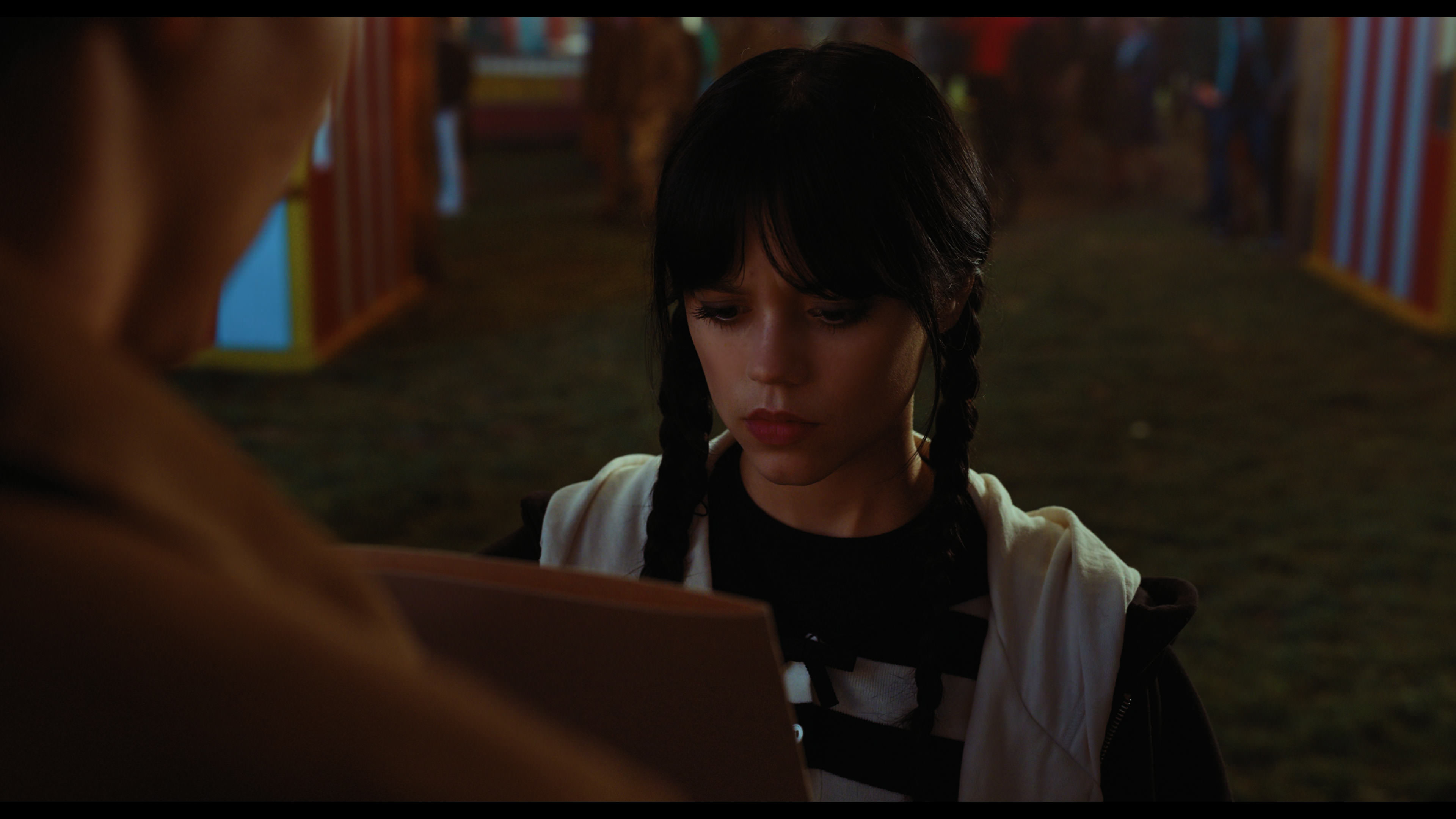 Wednesday S01E01 “Wednesday’s Child Is Full of Woe” HD screenshot 7301