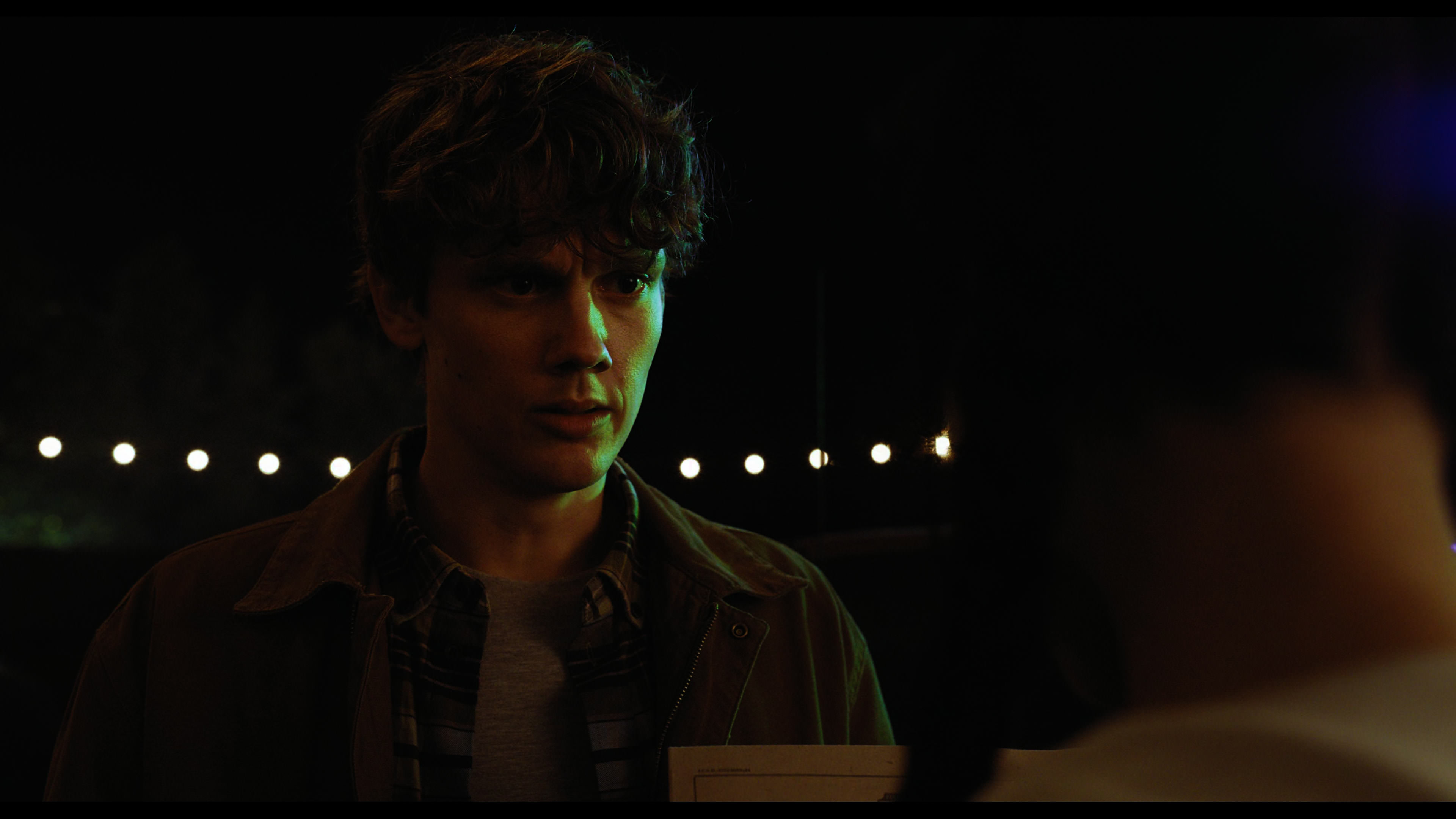Wednesday S01E01 “Wednesday’s Child Is Full of Woe” screencap 7302