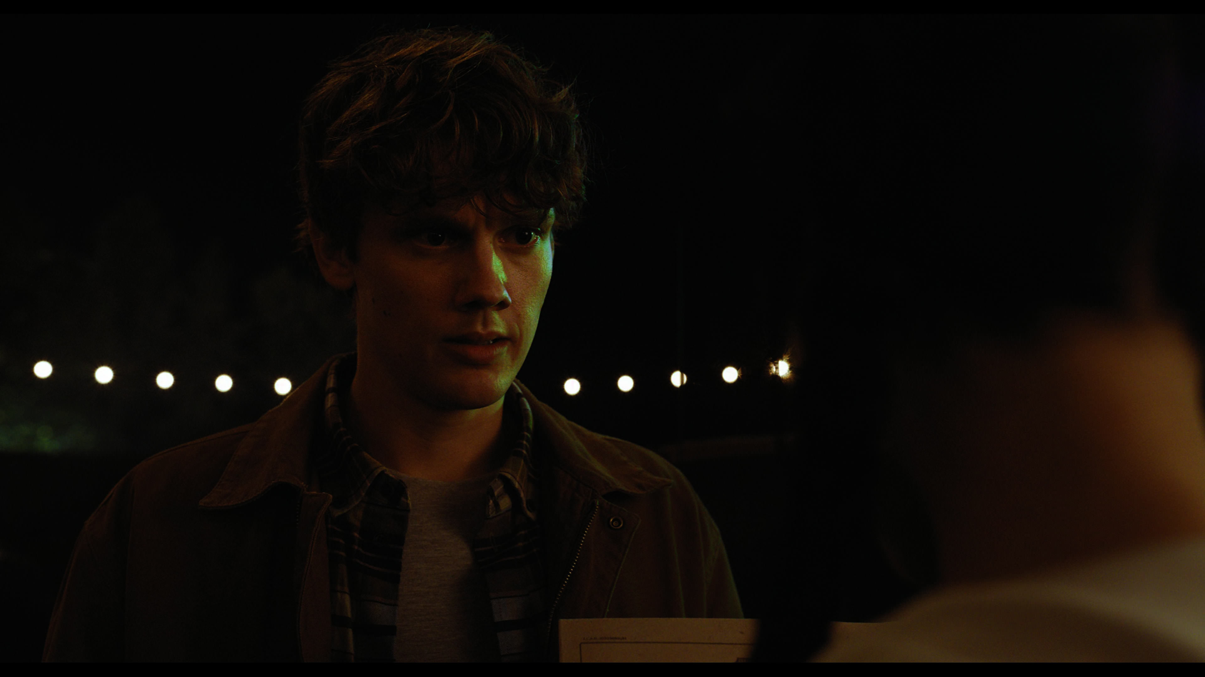 Wednesday S01E01 “Wednesday’s Child Is Full of Woe” movie still 7303