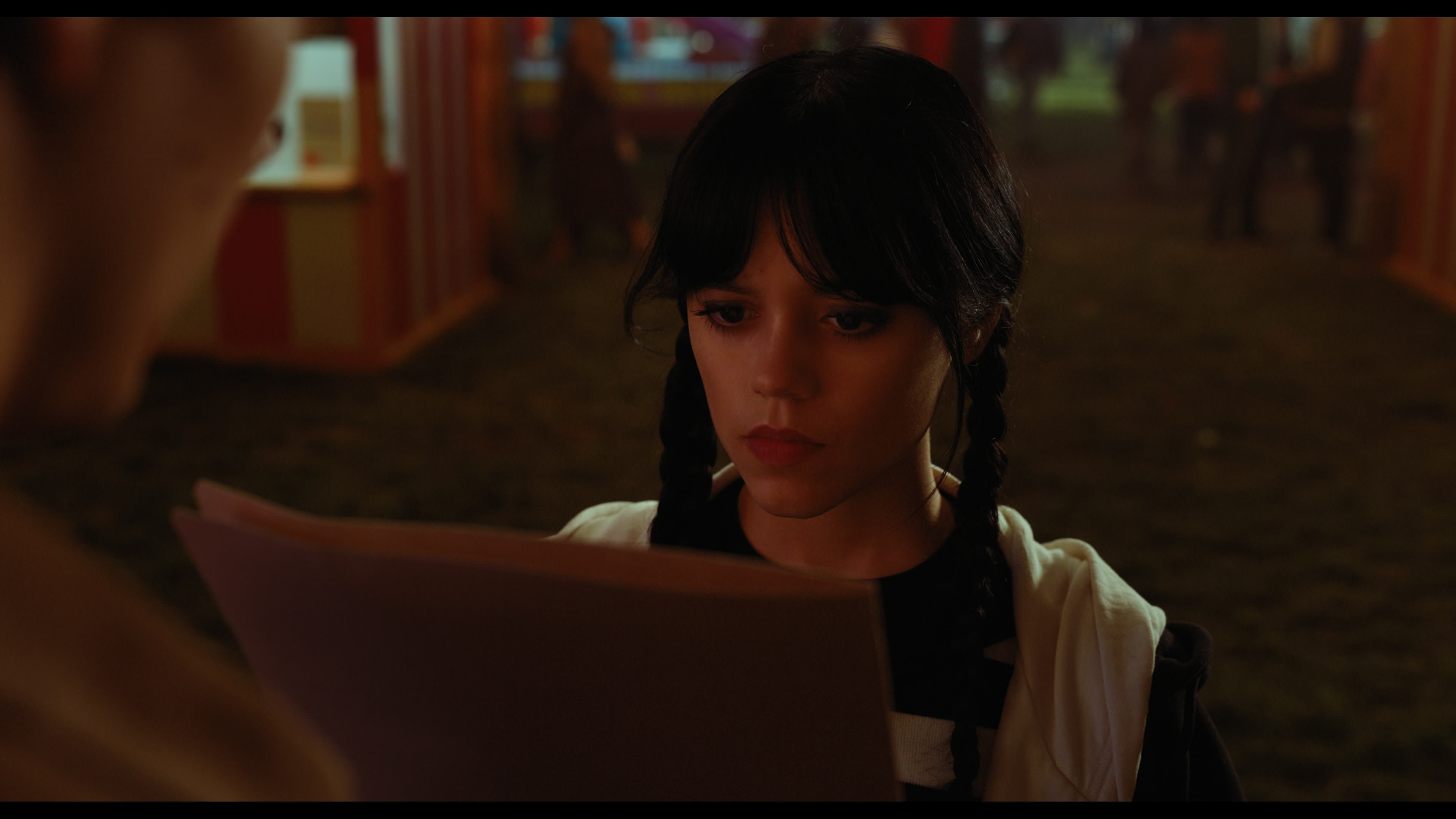 Wednesday S01E01 “Wednesday’s Child Is Full of Woe” HD screenshot 7310