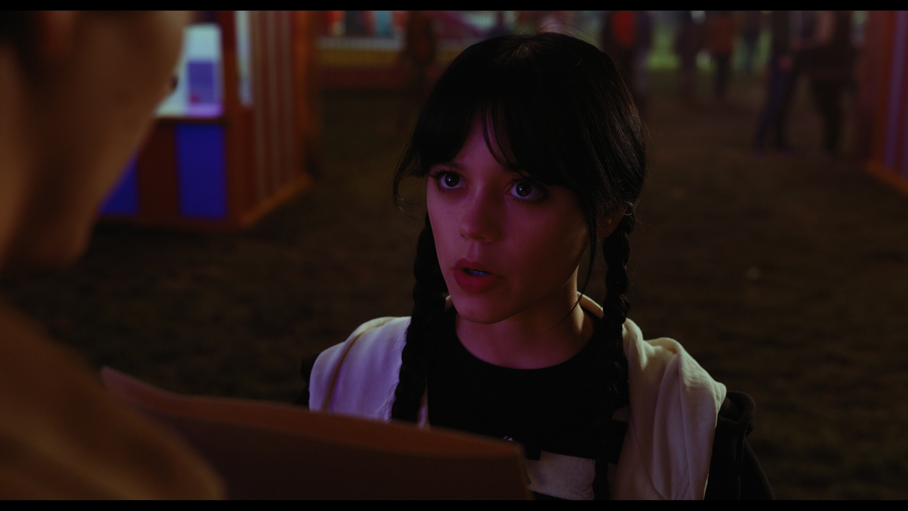 Wednesday S01E01 “Wednesday’s Child Is Full of Woe” HD screenshot 7313