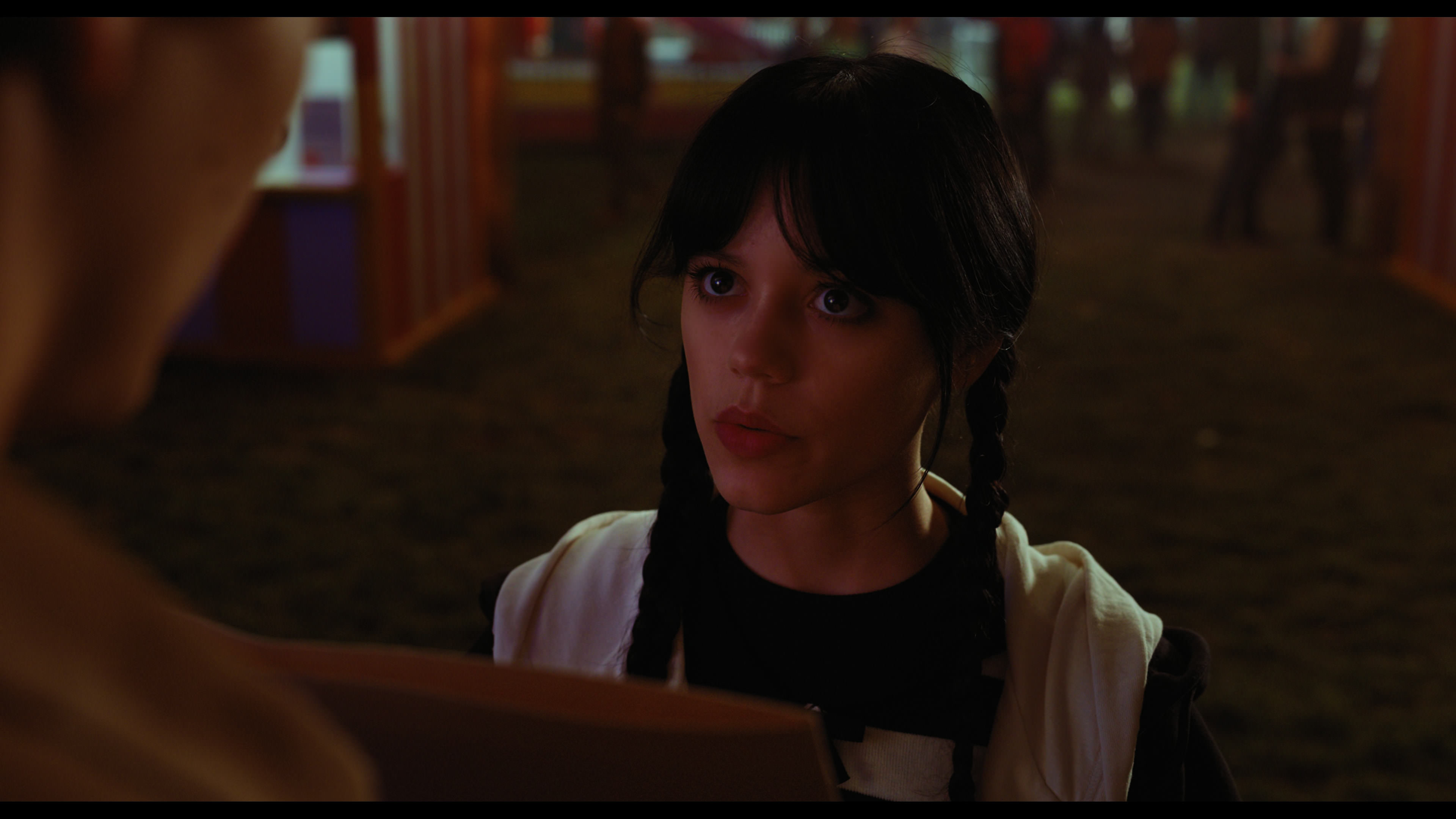 Wednesday S01E01 “Wednesday’s Child Is Full of Woe” screencap 7314