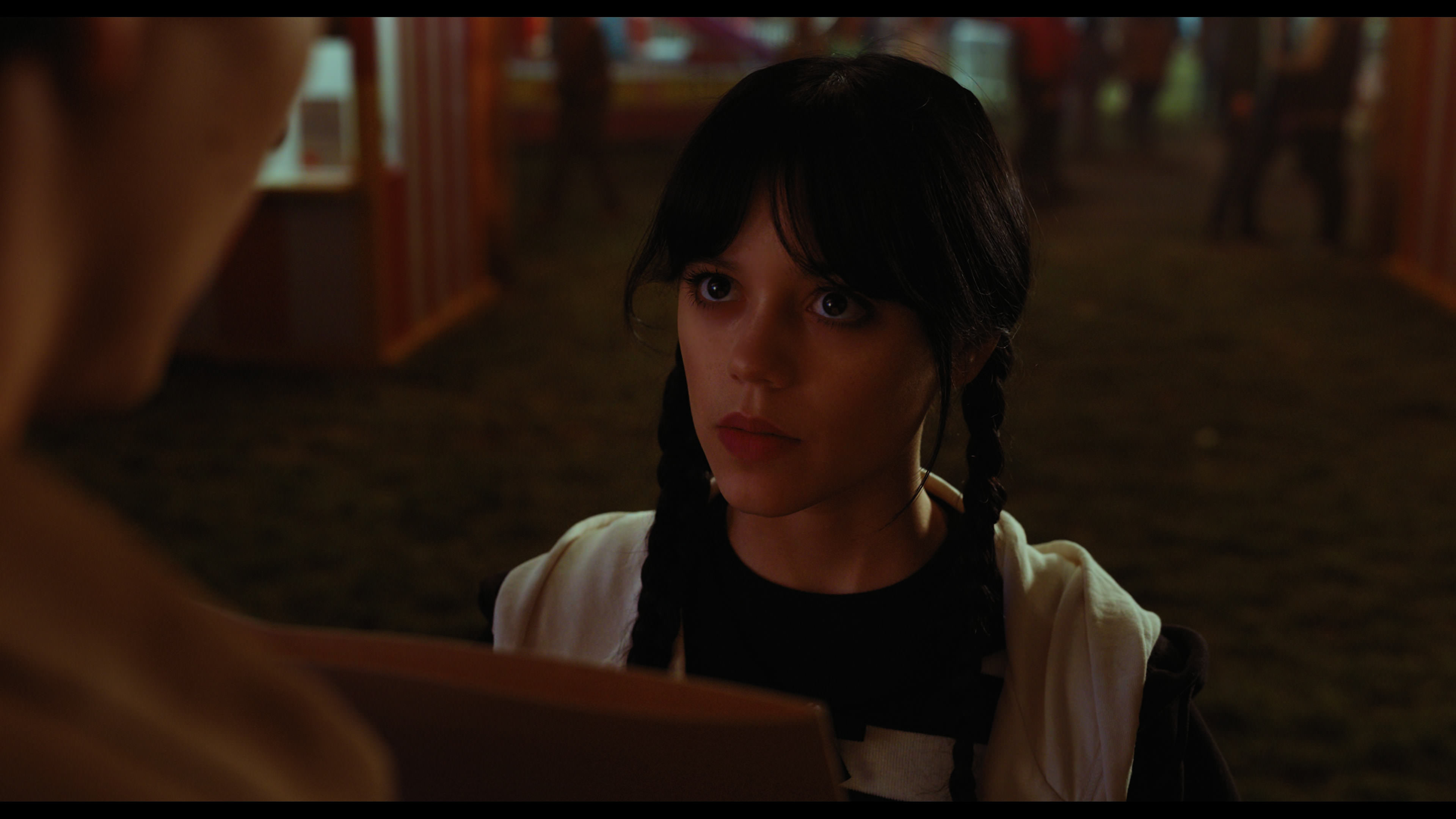 Wednesday S01E01 “Wednesday’s Child Is Full of Woe” movie still 7315
