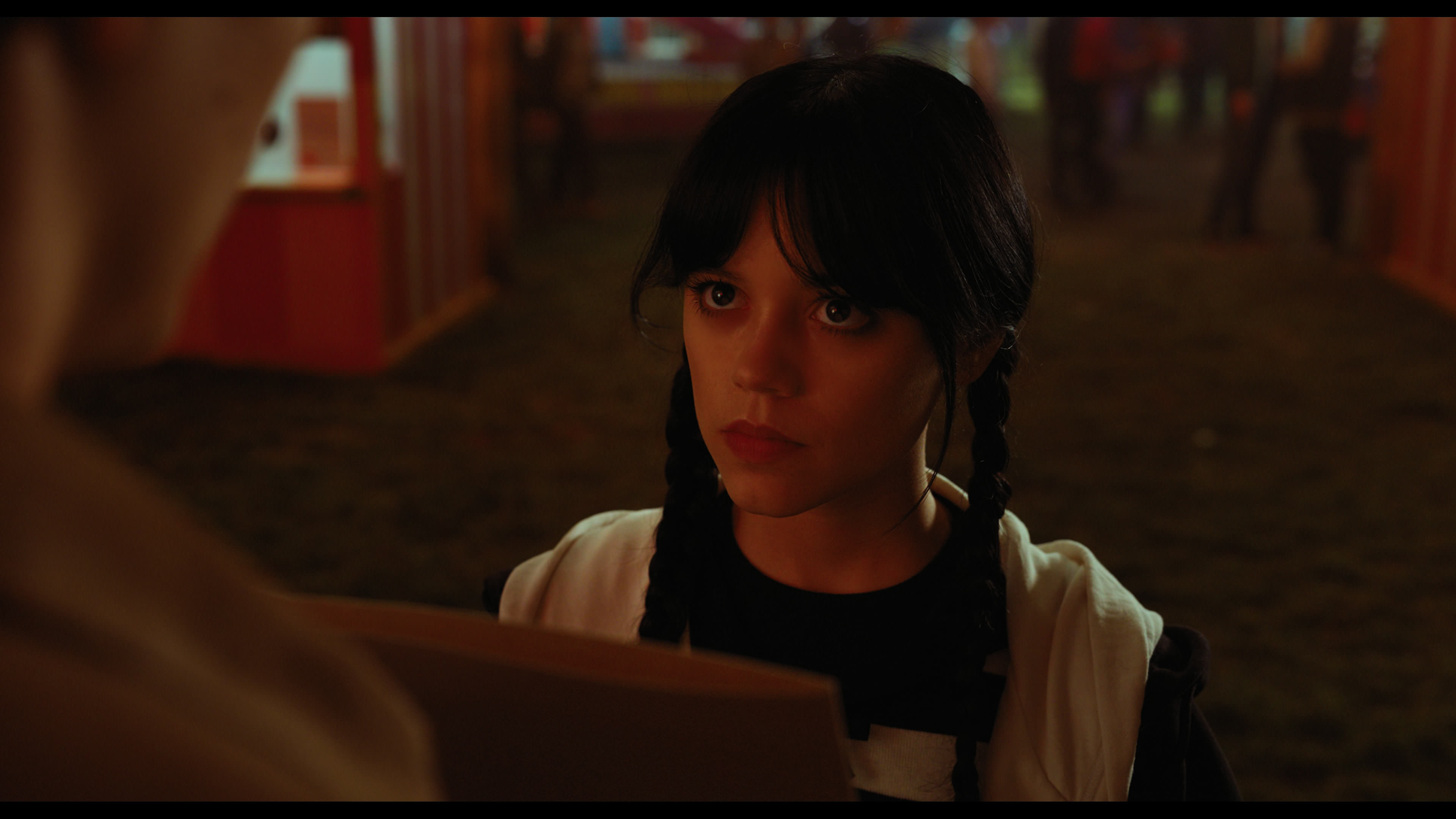 Wednesday S01E01 “Wednesday’s Child Is Full of Woe” screencap 7317